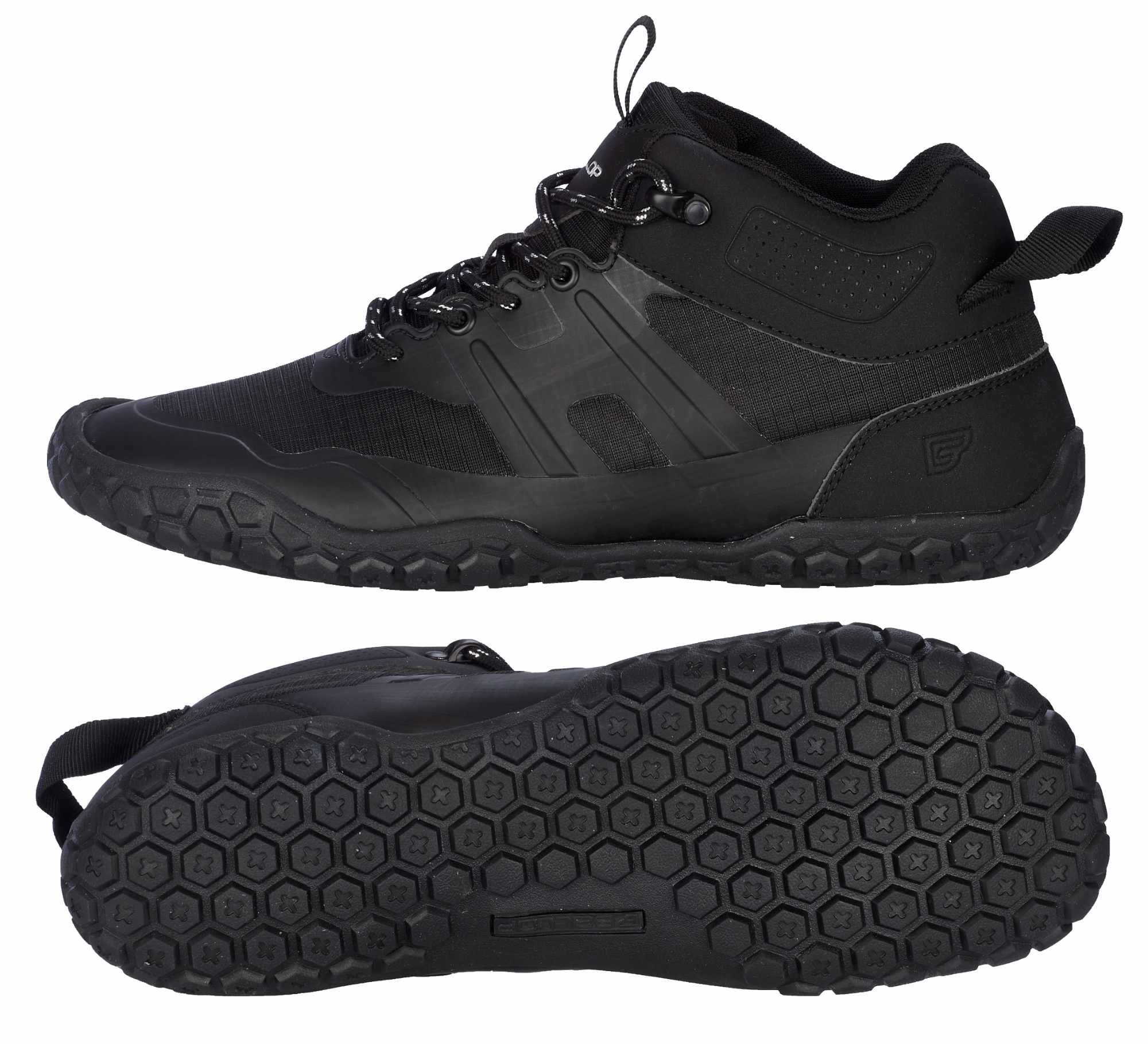 Kuluba-black-08 BALLOP Barfußschuhe Kuluba black