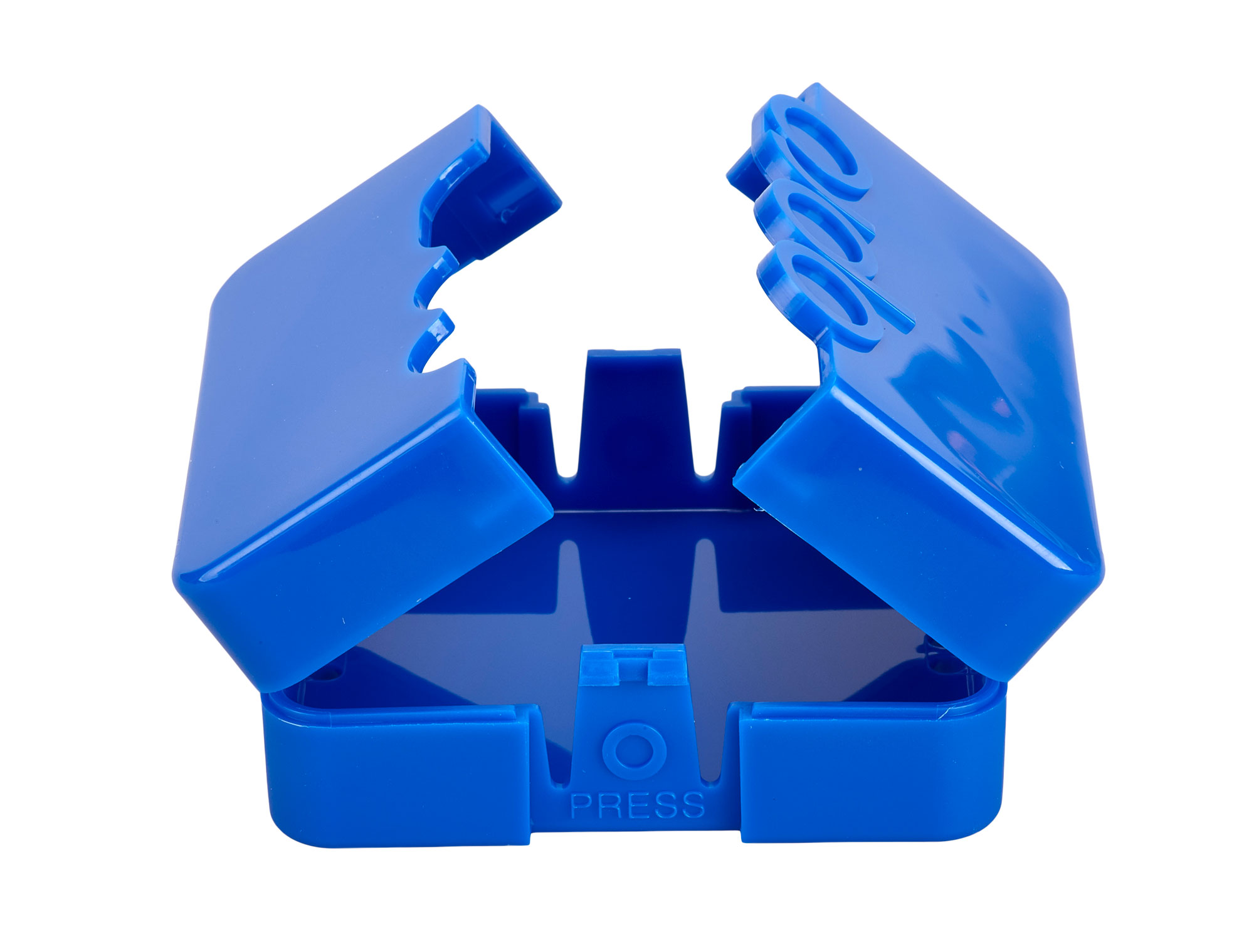 Opro-Zahnschutzdose_Mouthguard-case-92170000-Case-5 OPRO Zahnschutzdose Antimicrobial Case