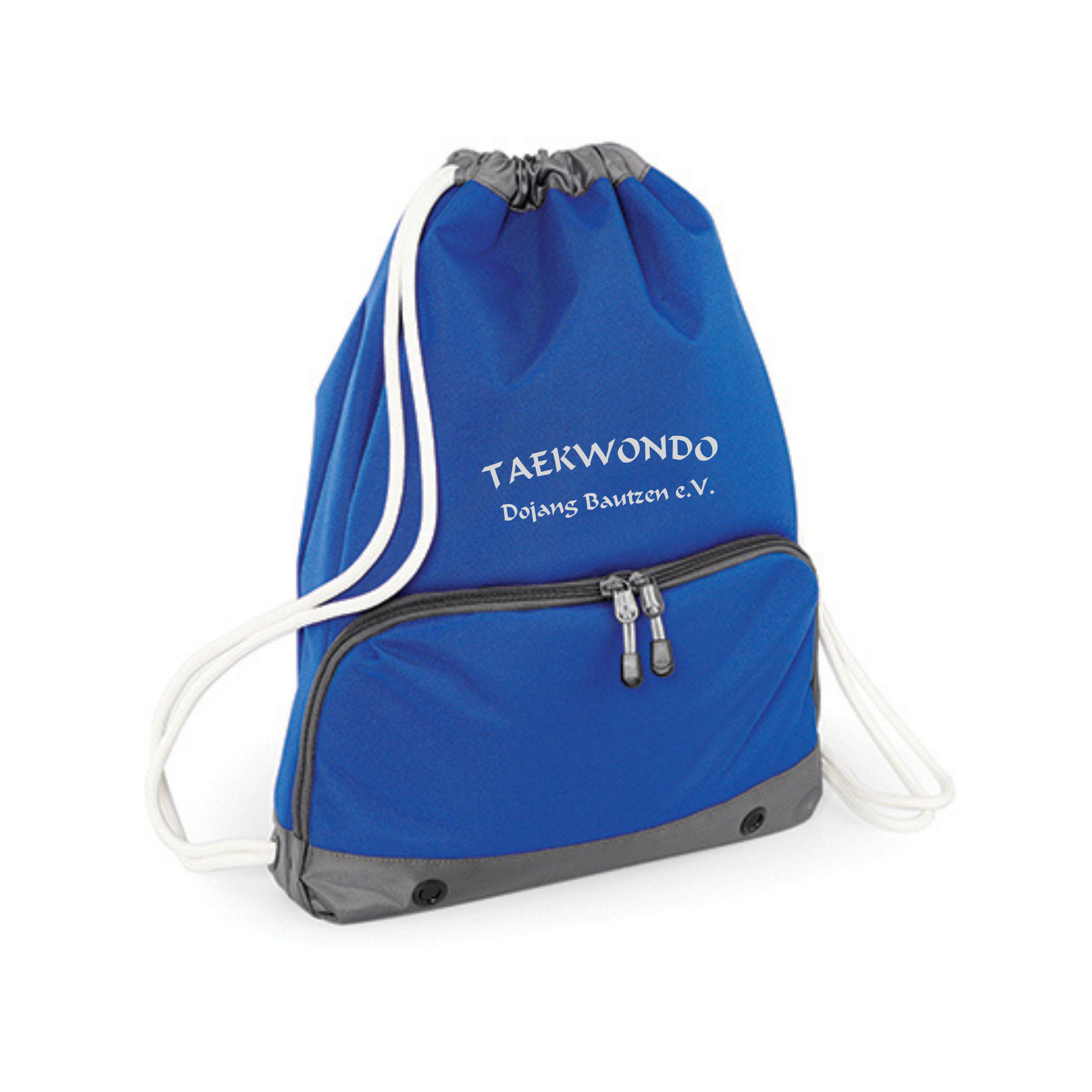 Athleisure Gym sack TKD Dojang Bautzen