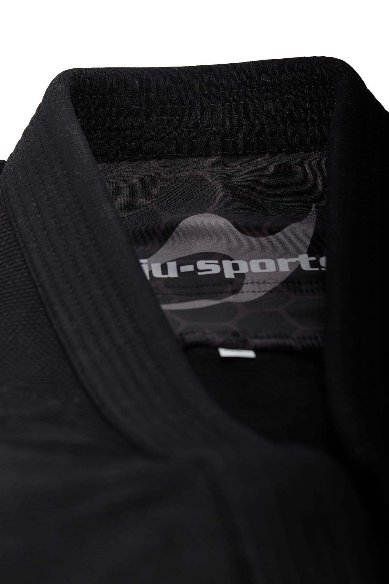 BJJ-Anzug EXTREME Black/Black 2.0 BJJ-Anzug EXTREME Black/Black 2.0