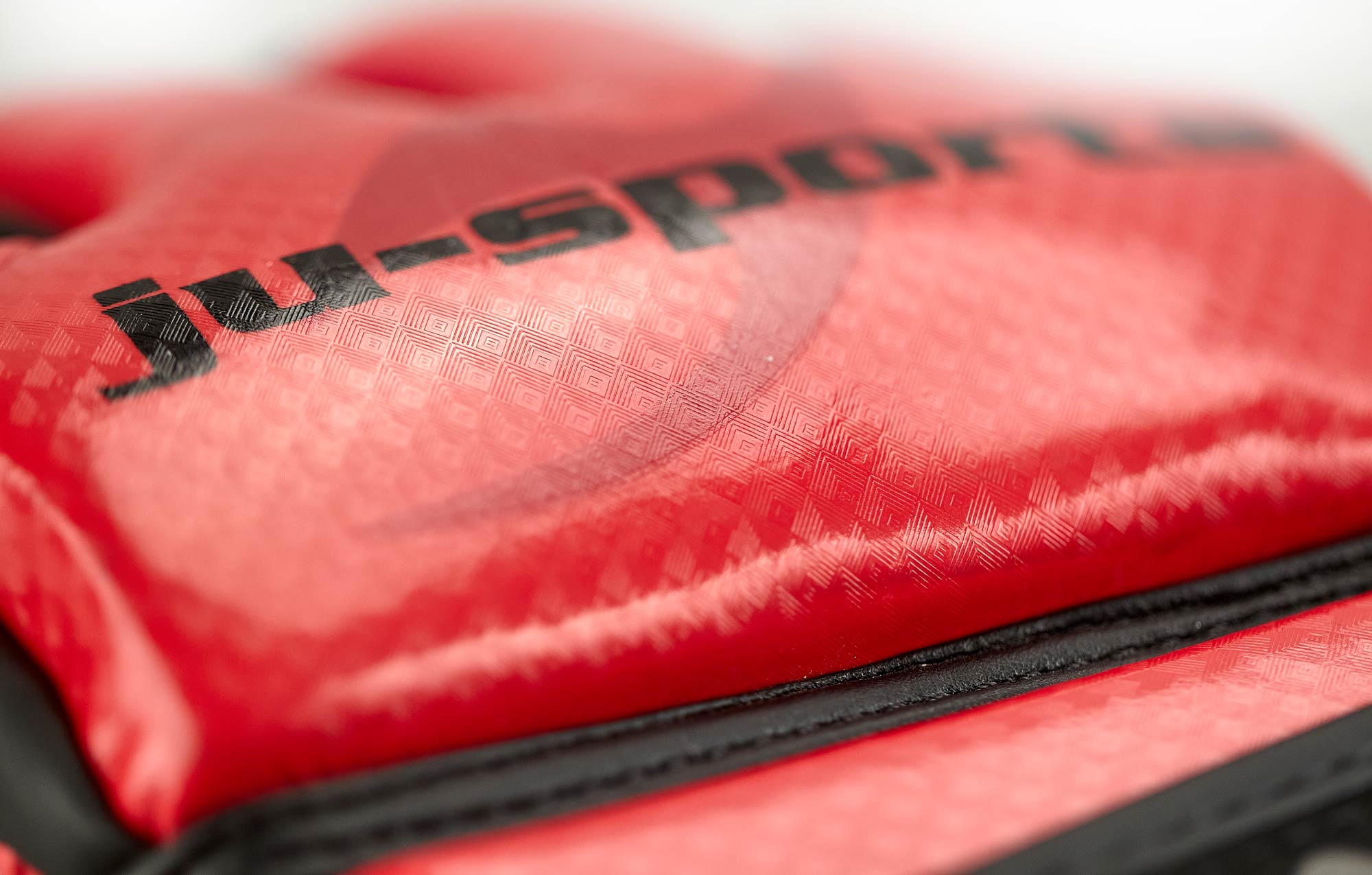MMA-Handschuh-rot-0064 MMA Wettkampf-Handschuh Competition Pro Carbon red