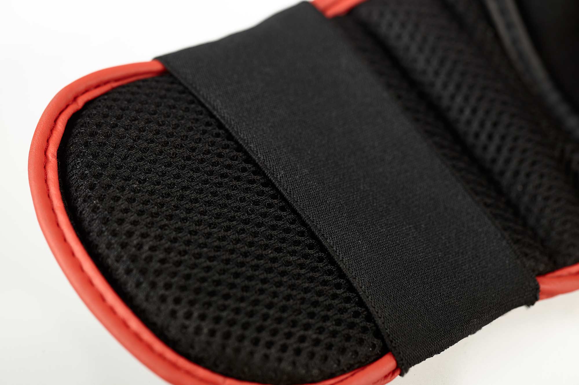 adiC50SI-Shin-Guard-green_black-D1195 adidas Combat 50 Schienbein-Spannschutz green/black, adiC50SI