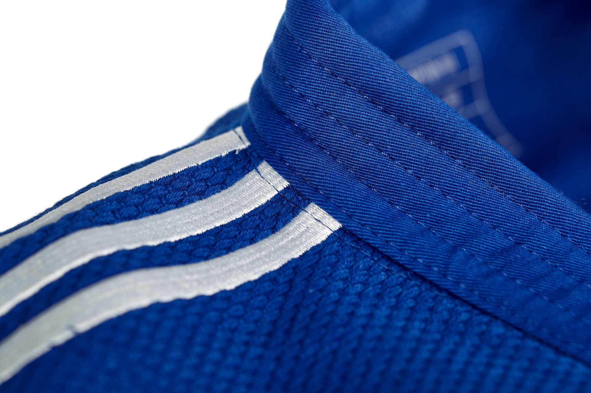 adidas-Judo-Champion3-J-IJF-blue-D1278qQPgXGSqh30Fi adidas Judoanzug CHAMPION III IJF - Model 1 blau/weiße Streifen JIJFBS