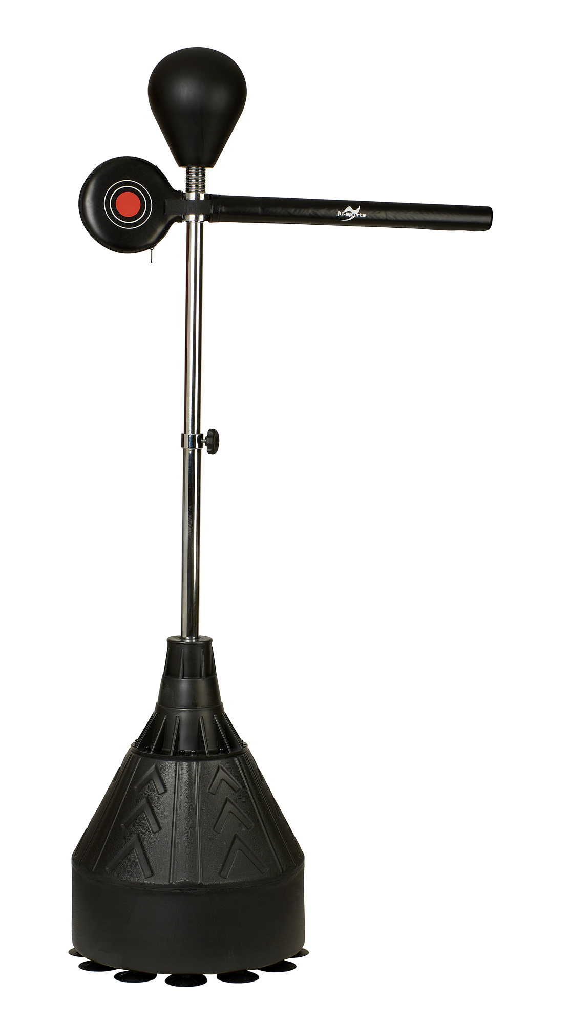 Rapid Response Smart Trainer