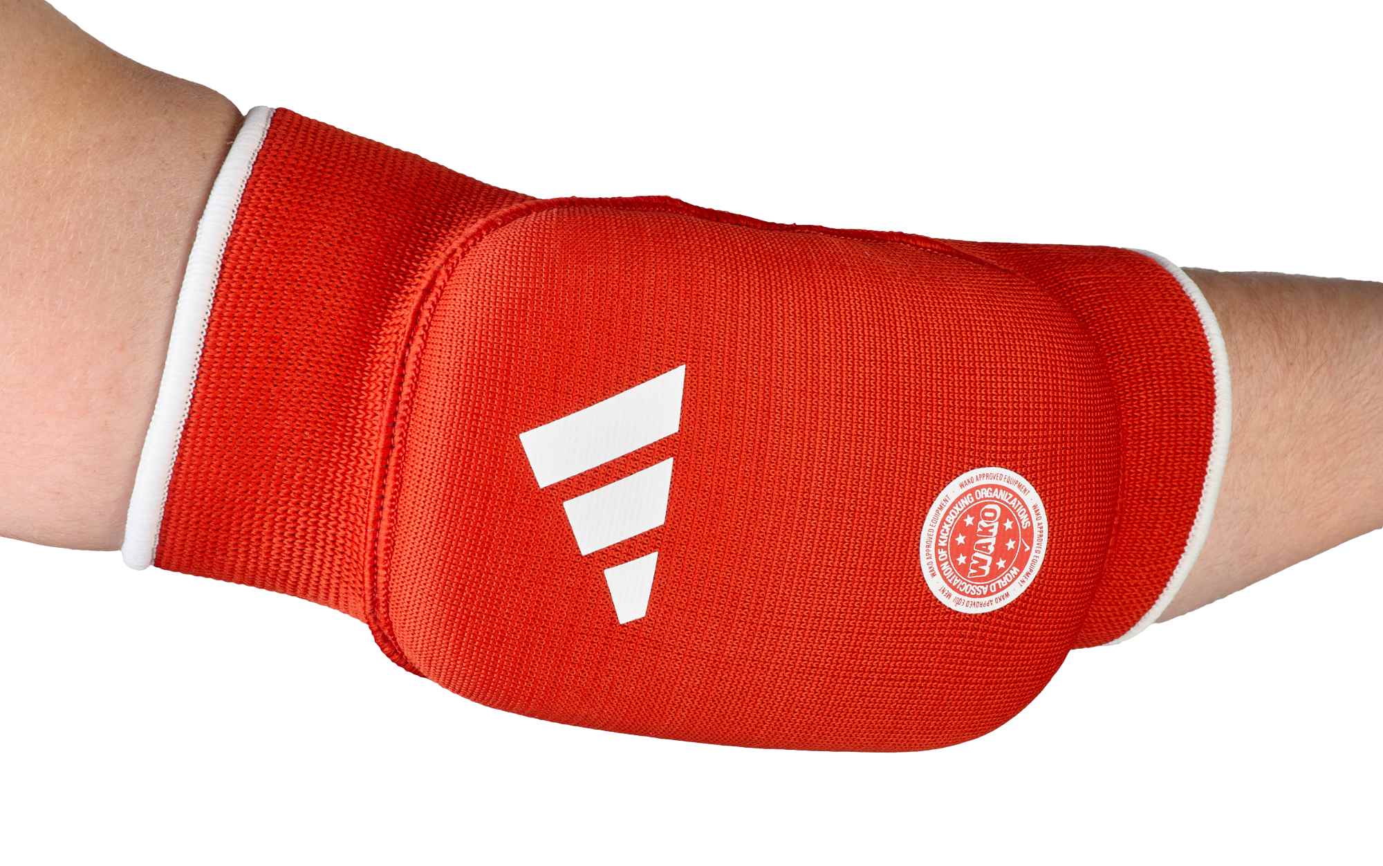 adiWAKOEB01-red_blue-Ellbow-Guard-WAKO-0141 adidas Wende-Ellenbogenschoner WAKO adiWAKOEB01