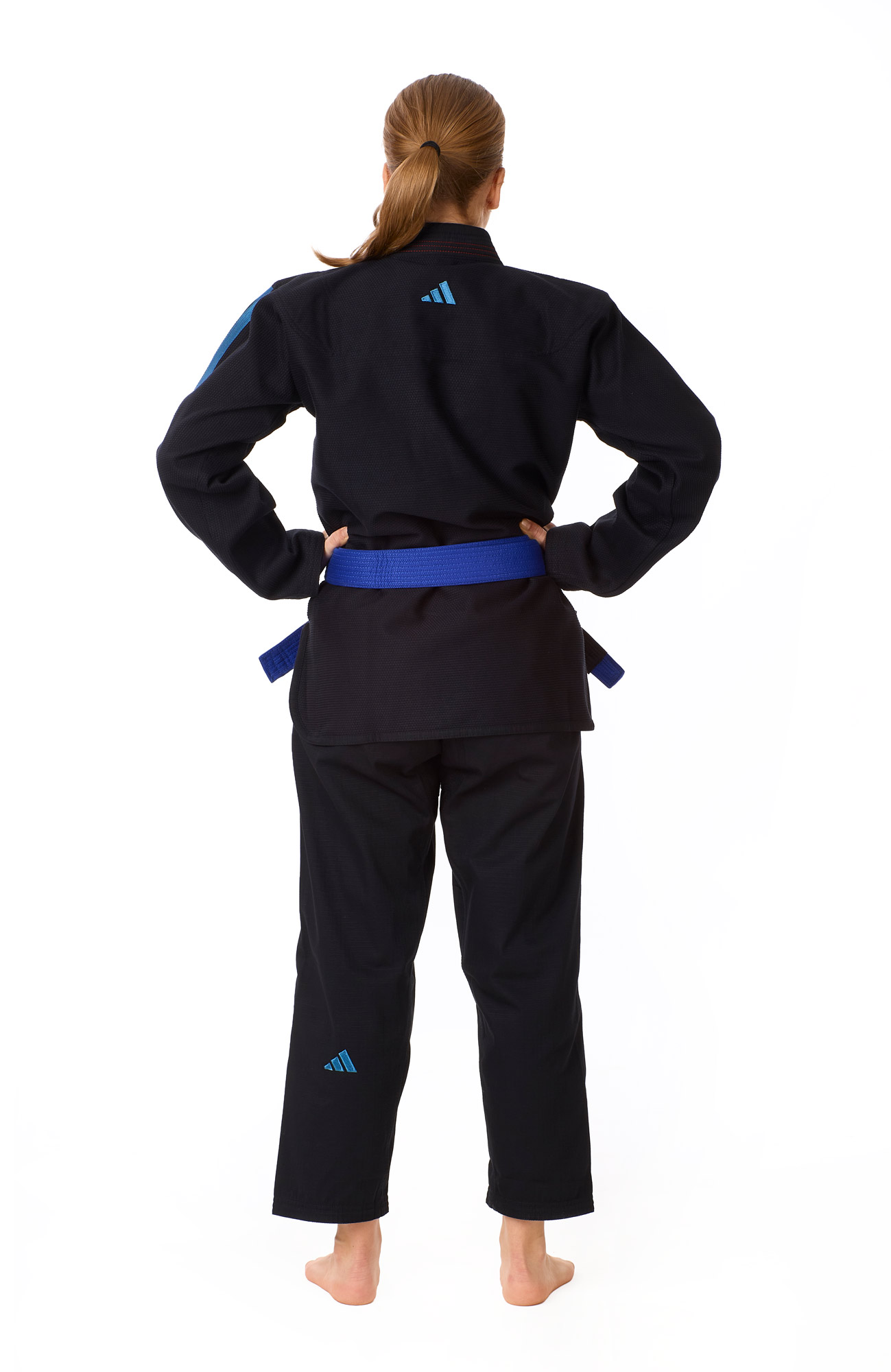 adidas BJJ-Anzug Contest JJ430P