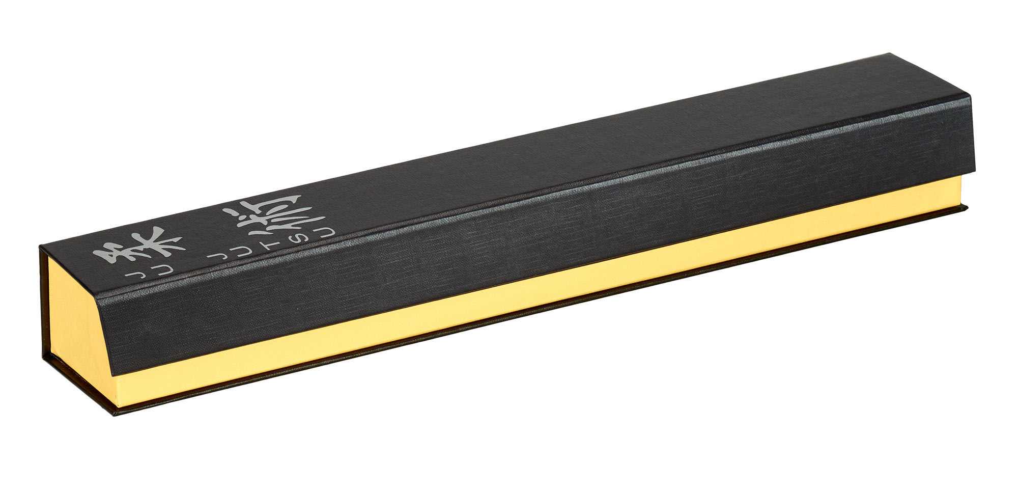 Ju-Jutsu-7820001-Guertelbox-Gelbgurt-1 Gürtel-Geschenkbox Ju-Jutsu