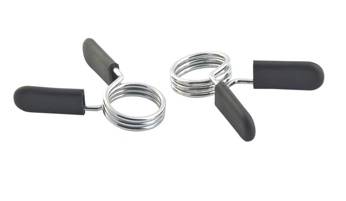 Flügelklemme klein 30 mm