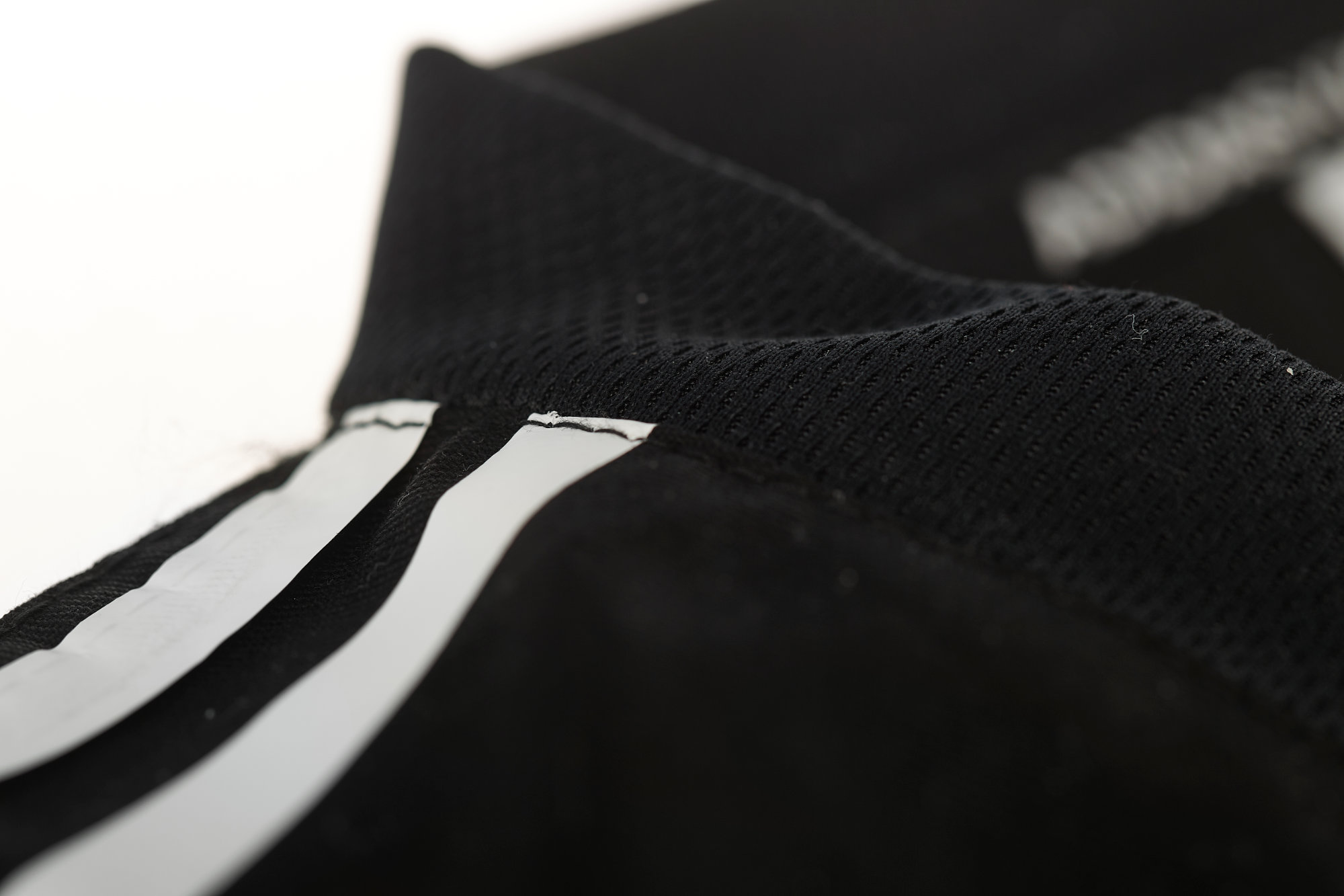 adiKBun20-Beginner-Uniform-black-D1239 adidas Kickbox-Uniform "Club" schwarz, adiKBUN20