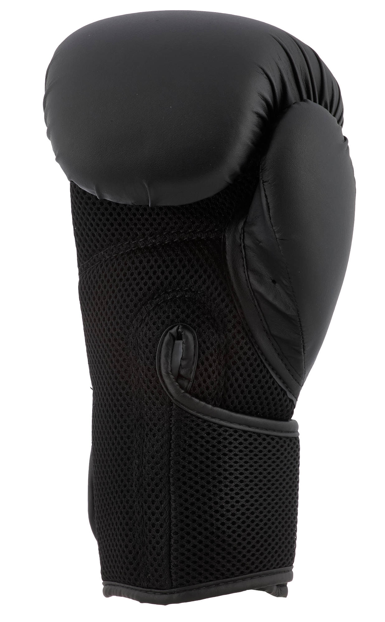 adiH25-black-Boxing-Glove-0029 adidas Boxhandschuhe Hybrid 25 adiHBG25 schwarz