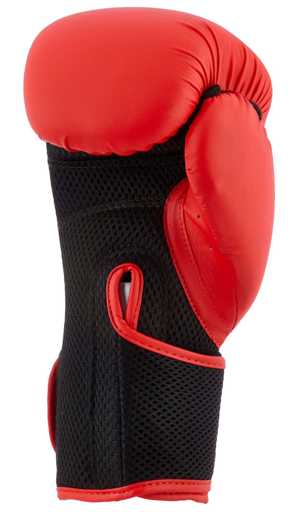 adiH25-red-Boxing-Glove-0037 adidas Boxhandschuhe Hybrid 25 adiHBG25 rot