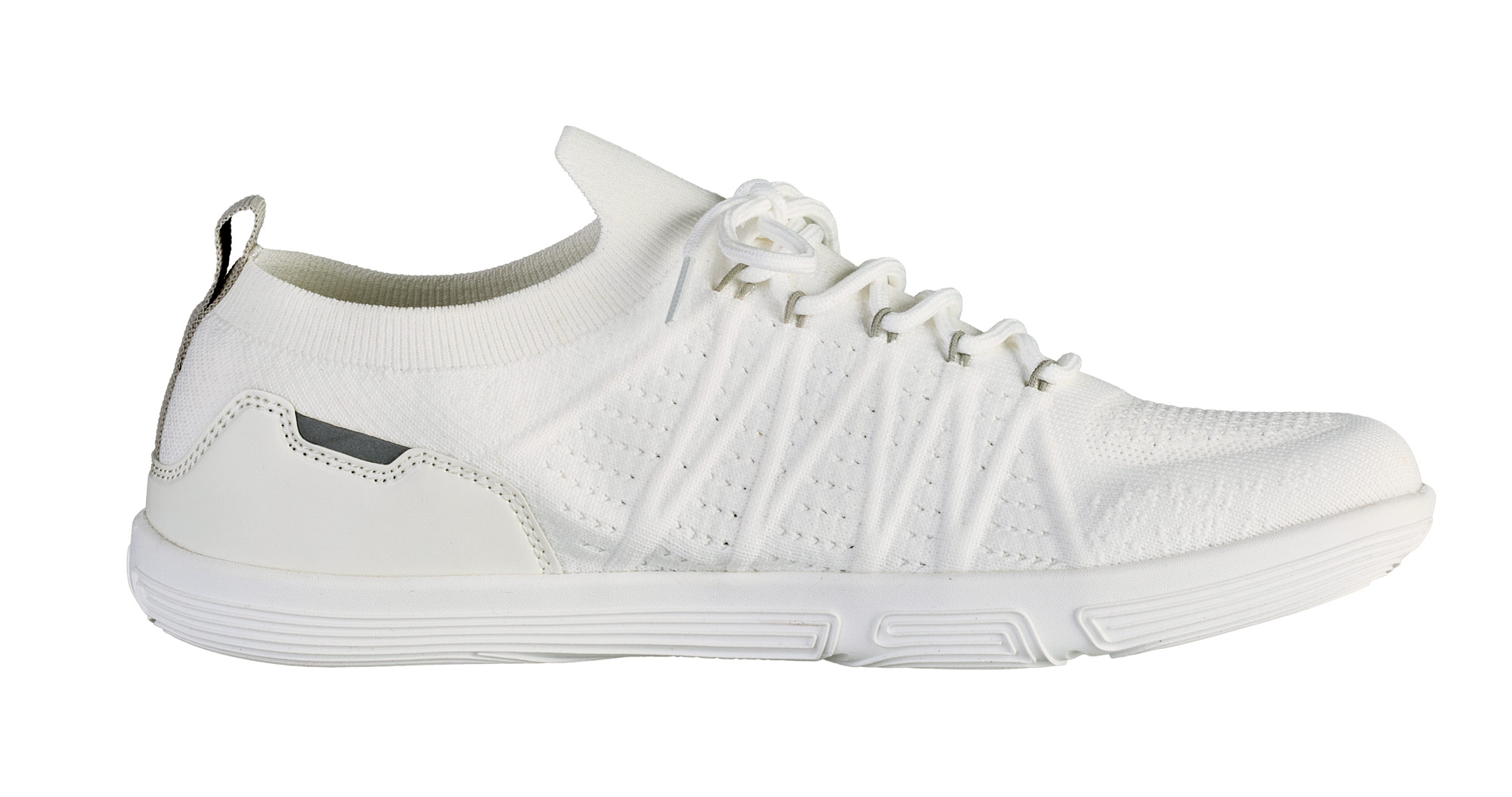 BALLOP Barfußschuhe Movel pure white BALLOP Barfußschuhe Movel pure white
