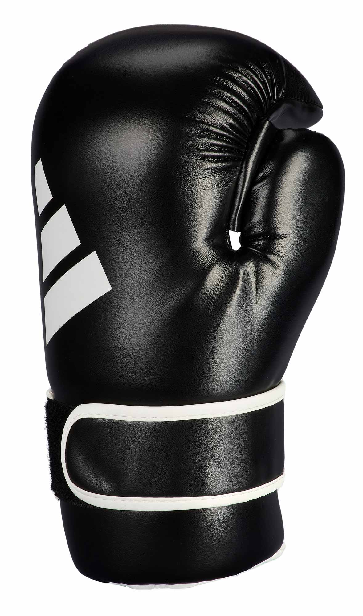 adidas Pro Point Fighter Handschuhe black/white, adiKBPF100