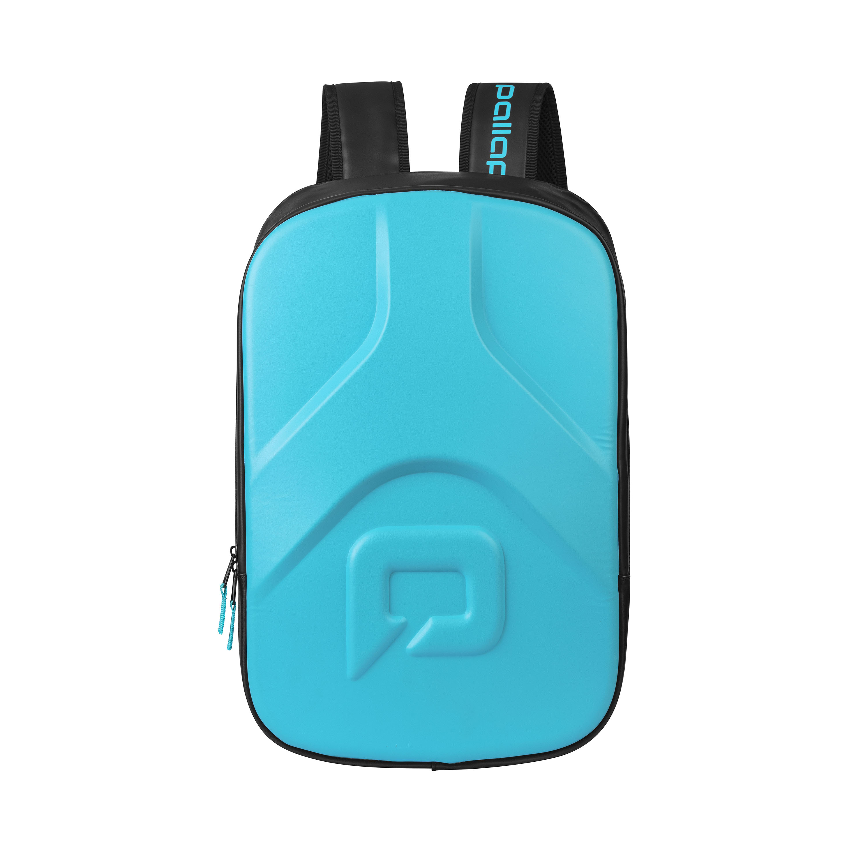 Pallap Tech. Backpack 2.0, Rucksack cyan blue