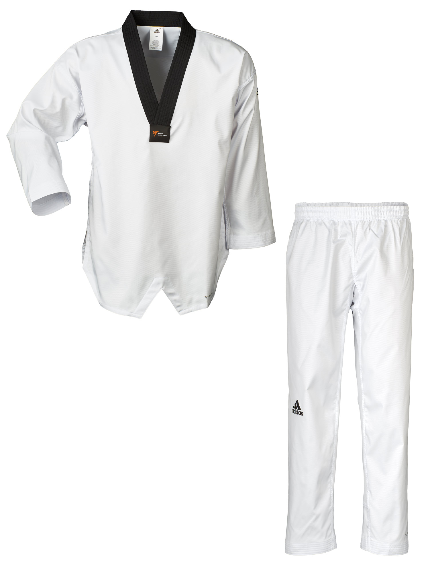 adidas Taekwondoanzug ADI FLEX ADITFL