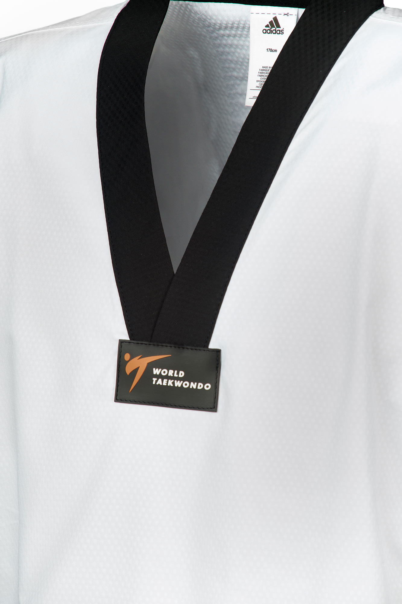 ADITLD01-adidas-damen-fighter-Adi-Lady-Dobok-4 adidas Damen-Taekwondoanzug, Fighter aditld01