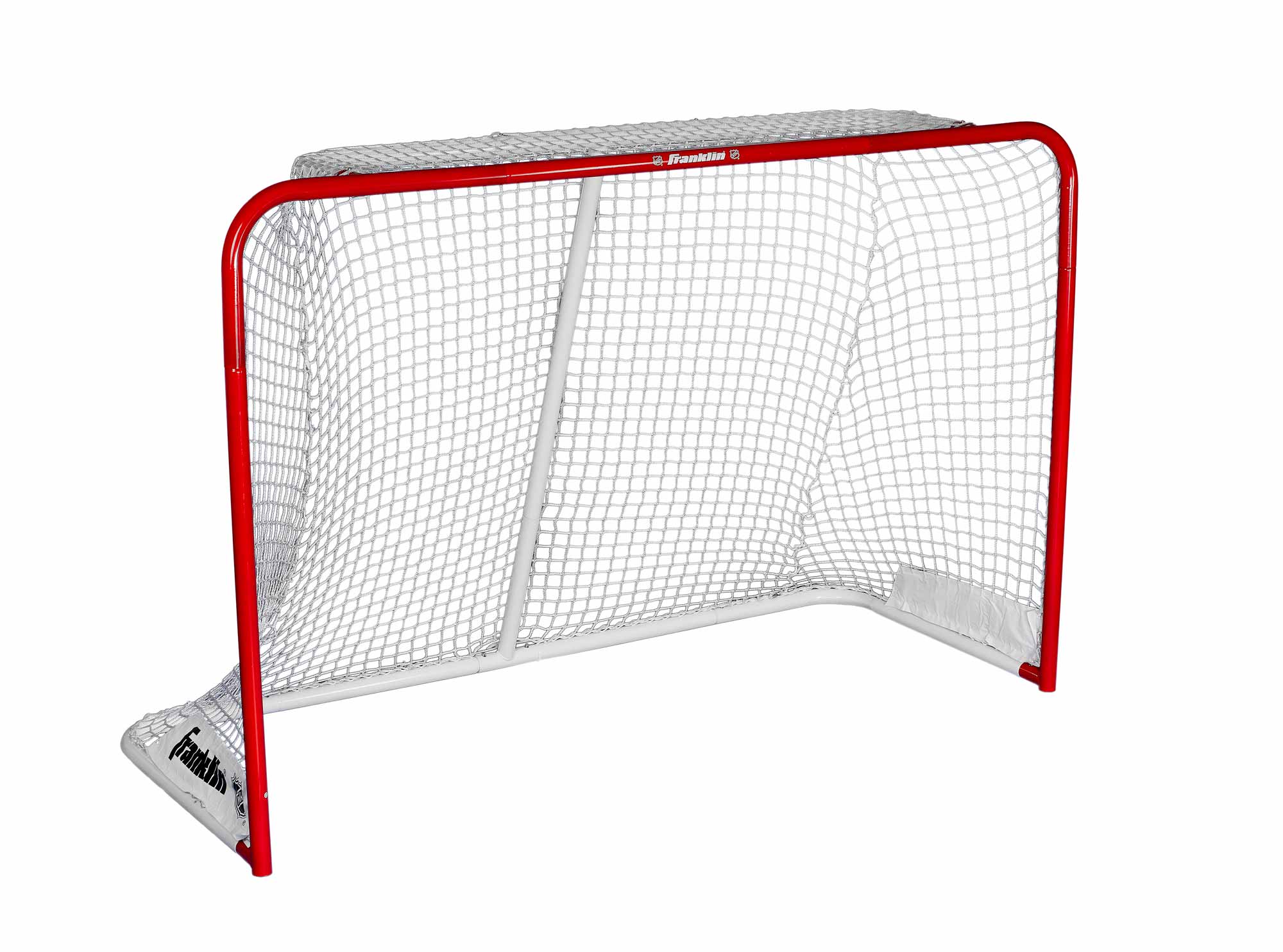 Franklin Streethockey Metall Tor groß 72", 12380F4