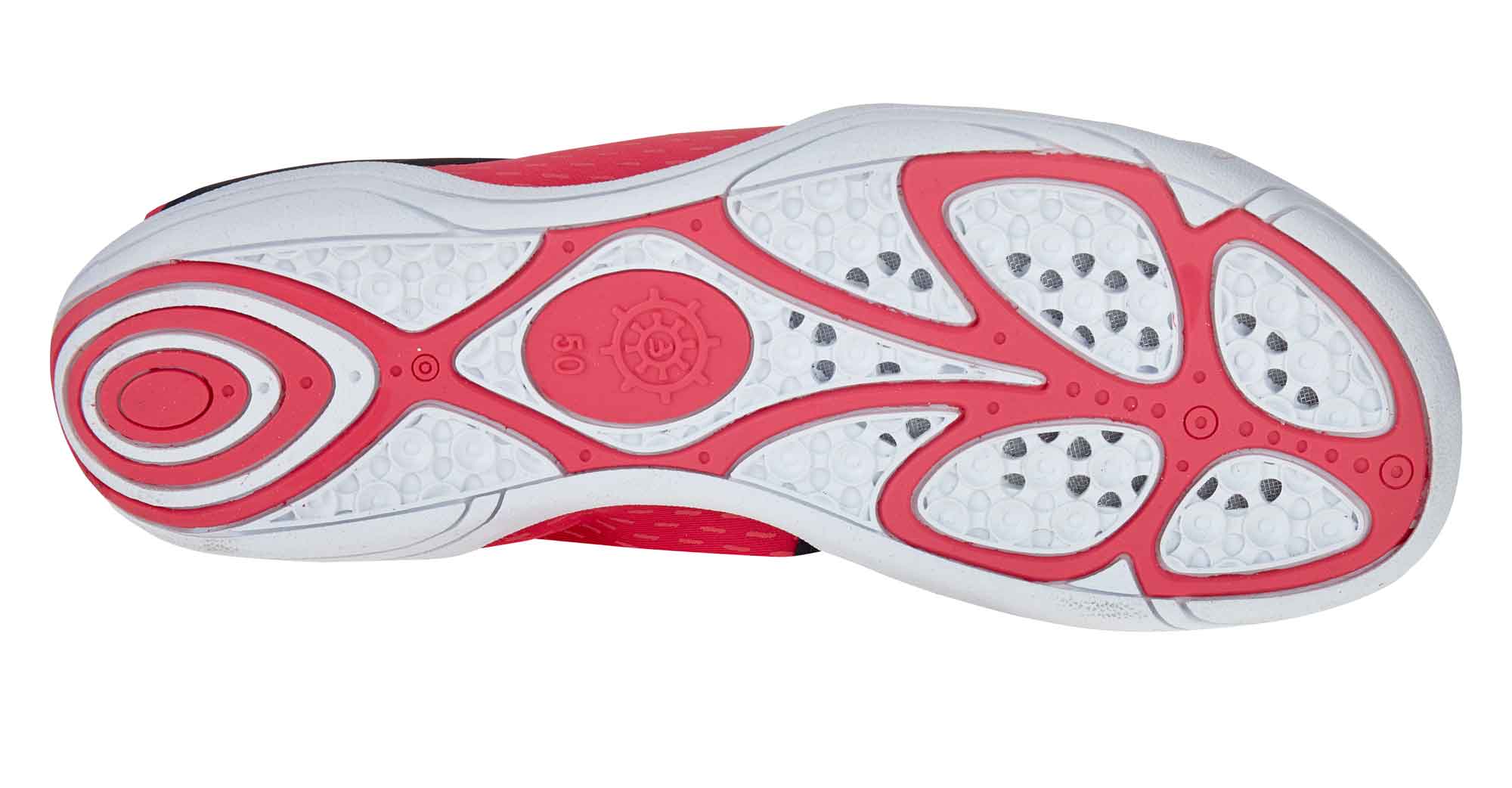 Ballop-Typhoon-red-247 BALLOP Aquafit Typhoon red