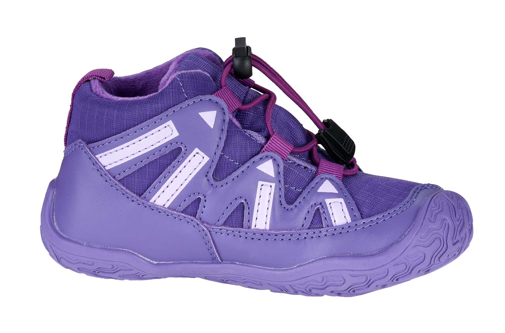 BALLOP Kids Barfußschuhe Intense W