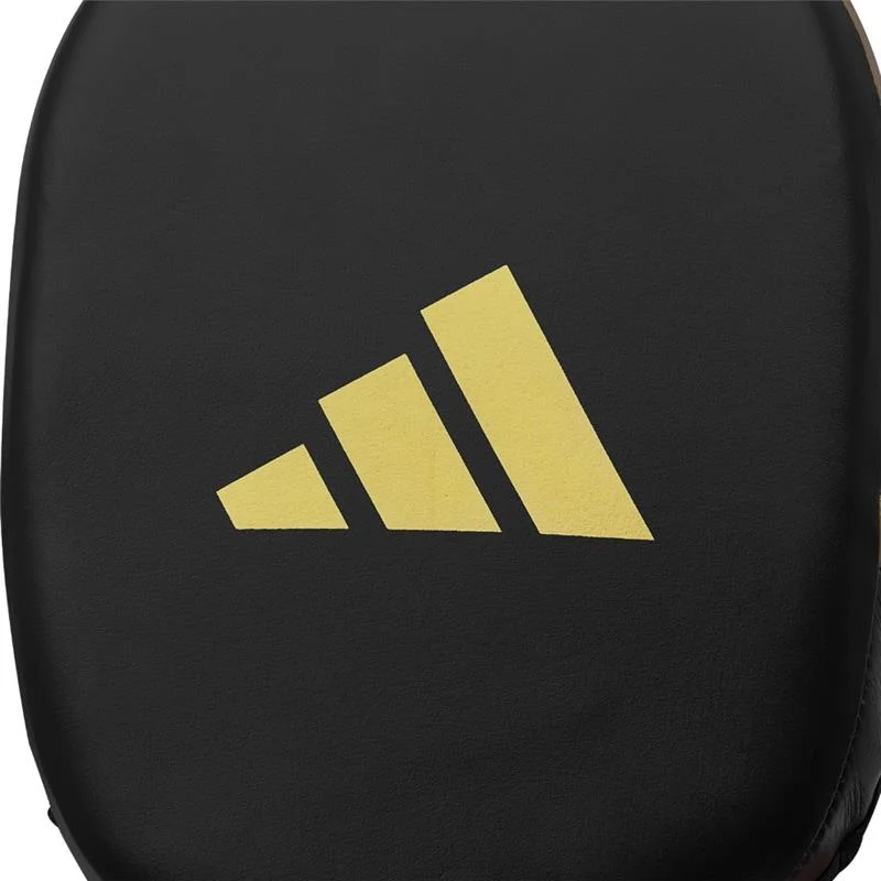 adidas Speed 550 Micro Air Focus Mitt black/gold/silver, adiSP550FM