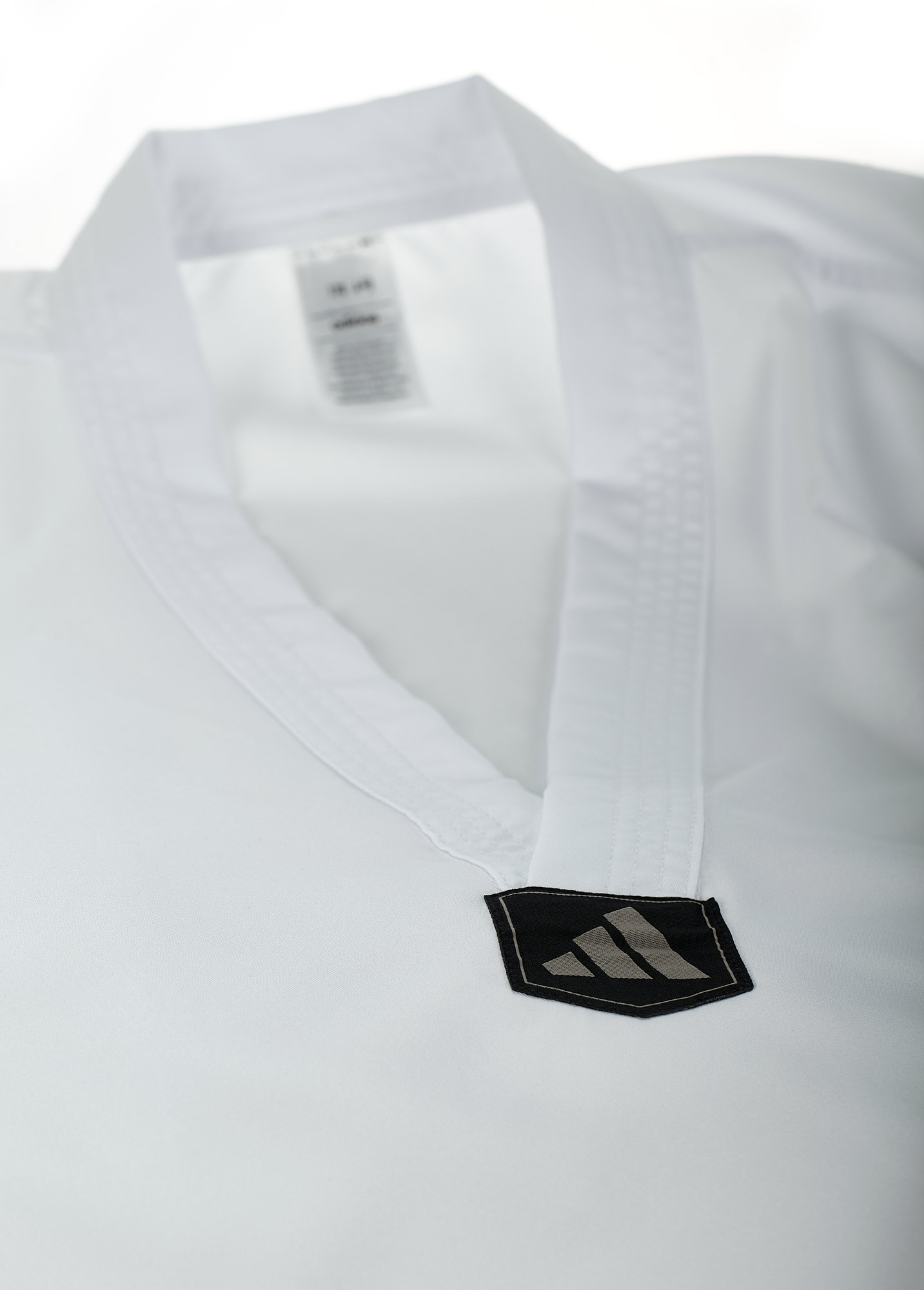 adidas Taekwondo Anzug "Rookie", adiTK01 adidas Taekwondo Anzug "Rookie", adiTK01