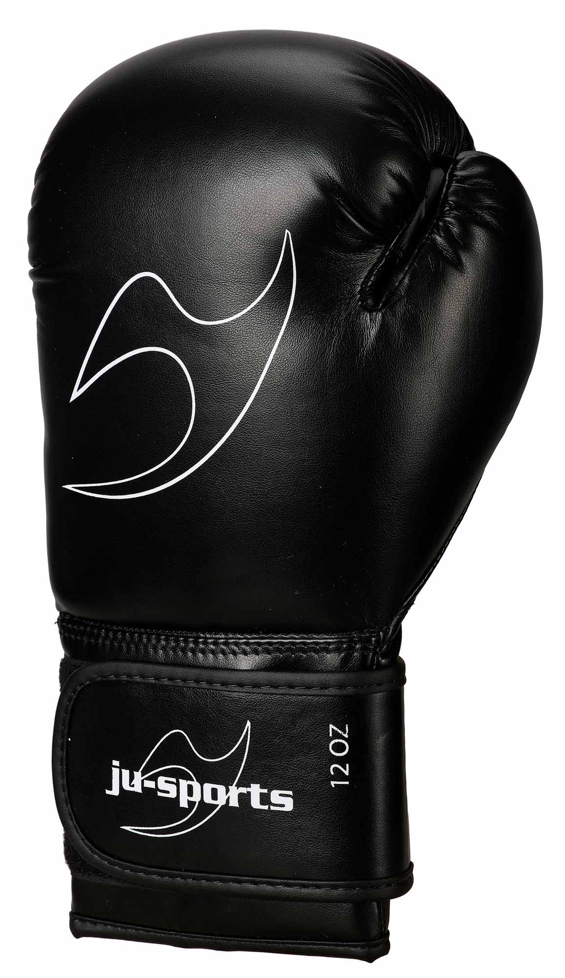 Boxhandschuh Training 2.0 black Boxhandschuh Training 2.0 black