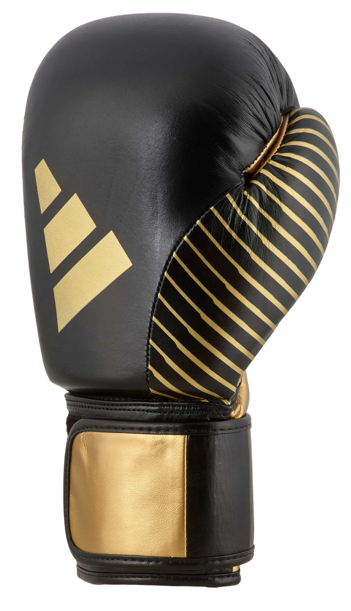 adidas Kickboxing Wettkampfhandschuh black/gold met, adiKBWKF200 adidas Kickboxing Wettkampfhandschuh black/gold met, adiKBWKF200