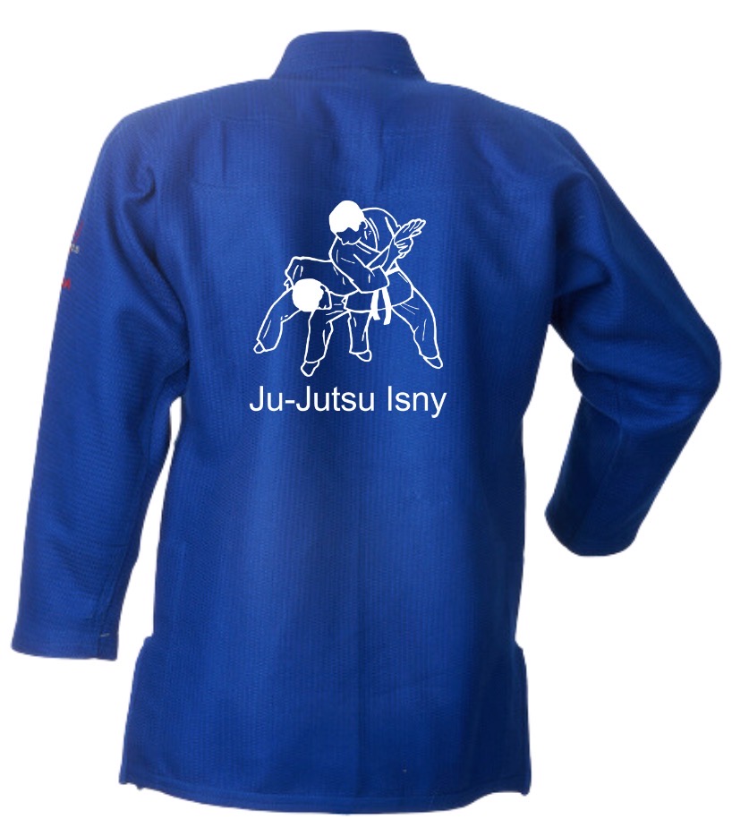 Brasilia_blau_RueckenSTICKbofsi9wFzy7xq Ju-Jutsu Anzug Brasilia blau, TV Isny Kollektion