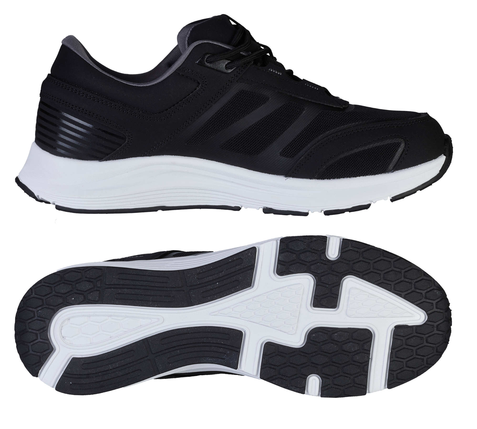 Ju-Sports-Teamschuh-2024-black-08 Ju-Sports Team Sneaker C3, Schuhe