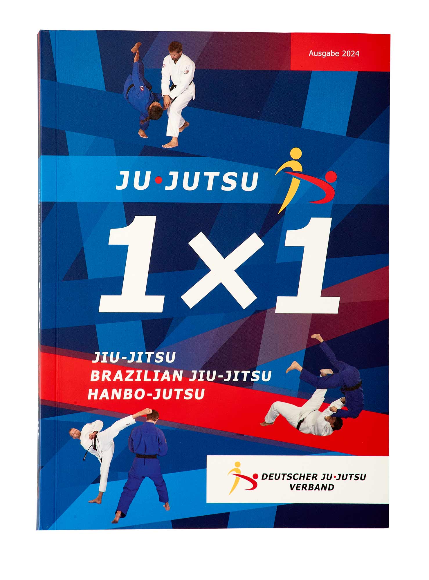 Ju-Jutsu 1x1 2024