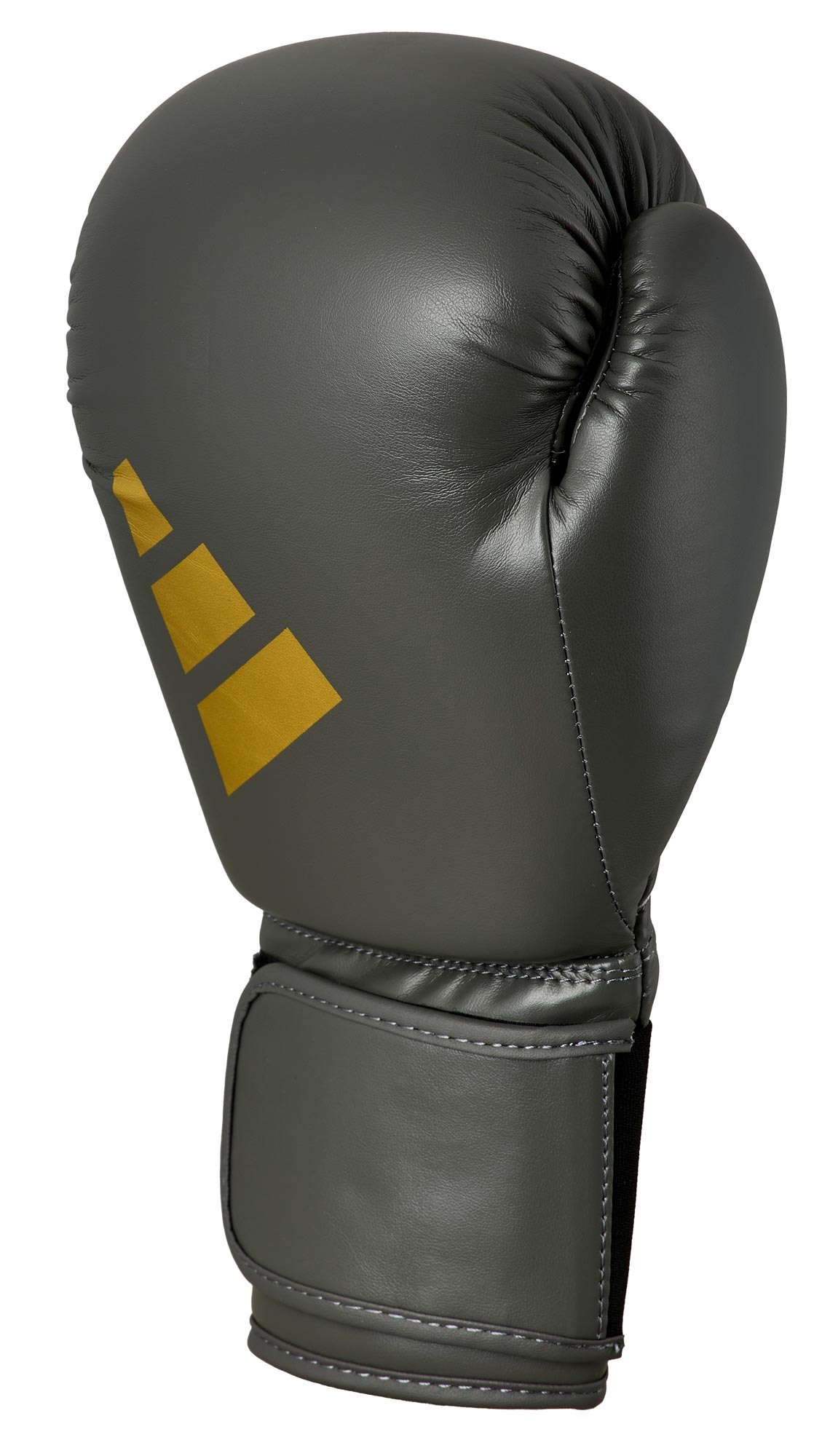 adidas Boxhandschuhe Speed 50, ADISBG50 ash grey/gold adidas Boxhandschuhe Speed 50, ADISBG50 ash grey/gold