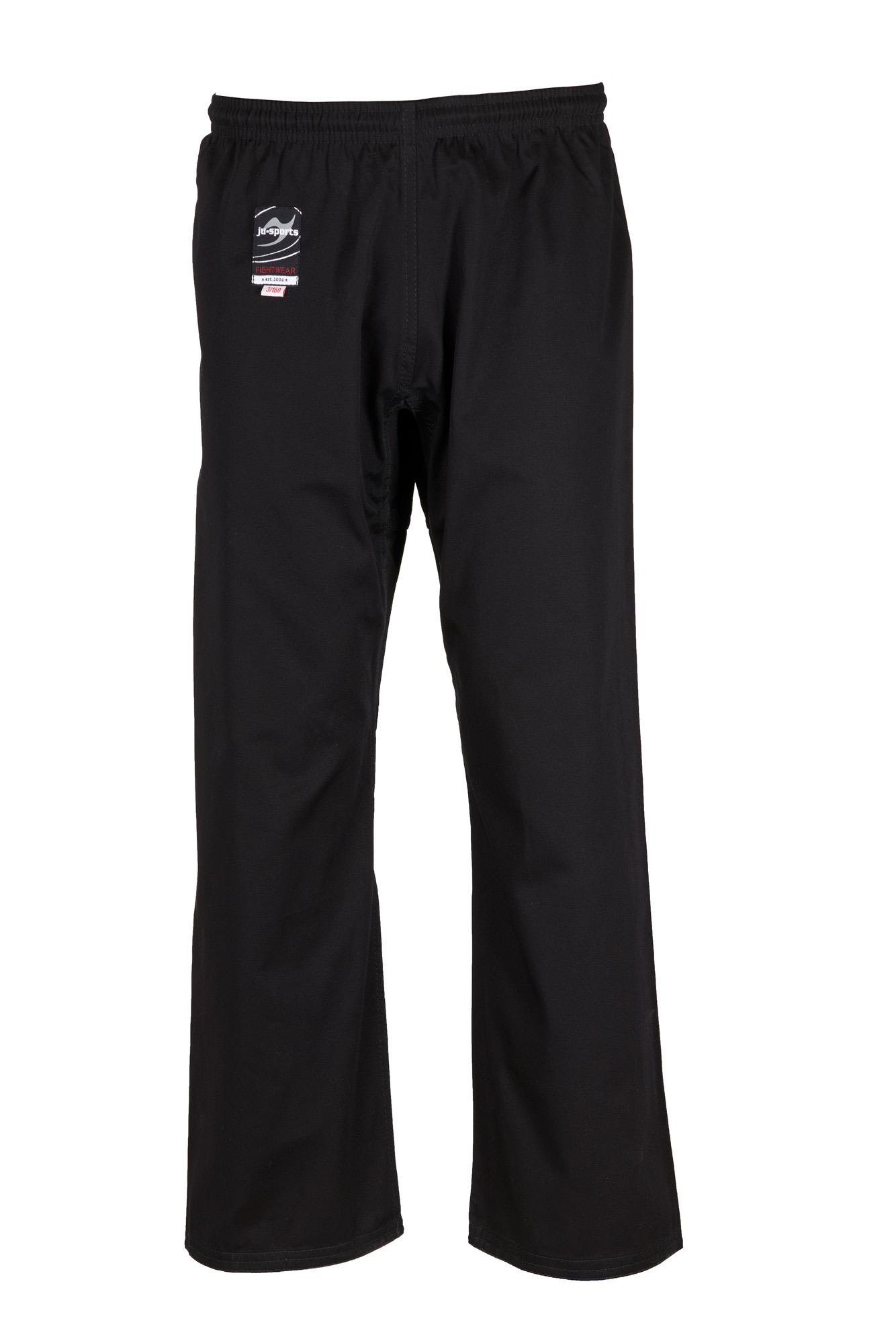 9302000-Karateanzug-to-start-schwarz-0013 Karateanzug "to start" black