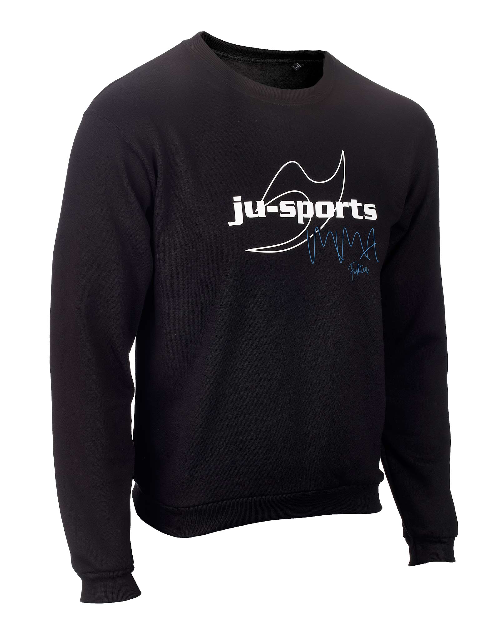 Ju-Sports Signature Line "MMA" Sweater