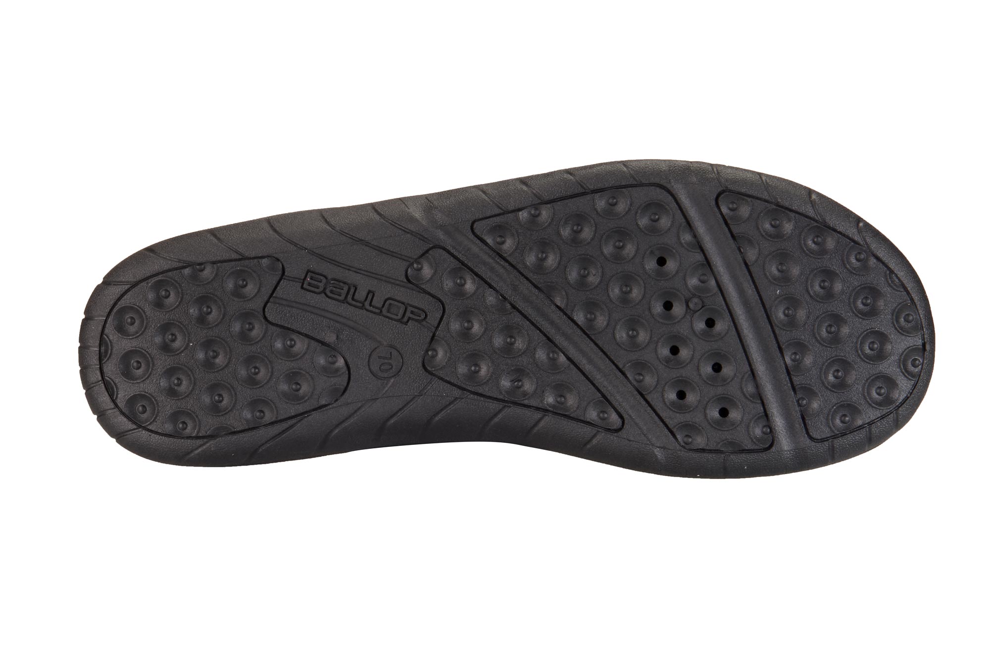 Vorabmuster2021-barfoot-black-0035 BALLOP Hybrid basic black