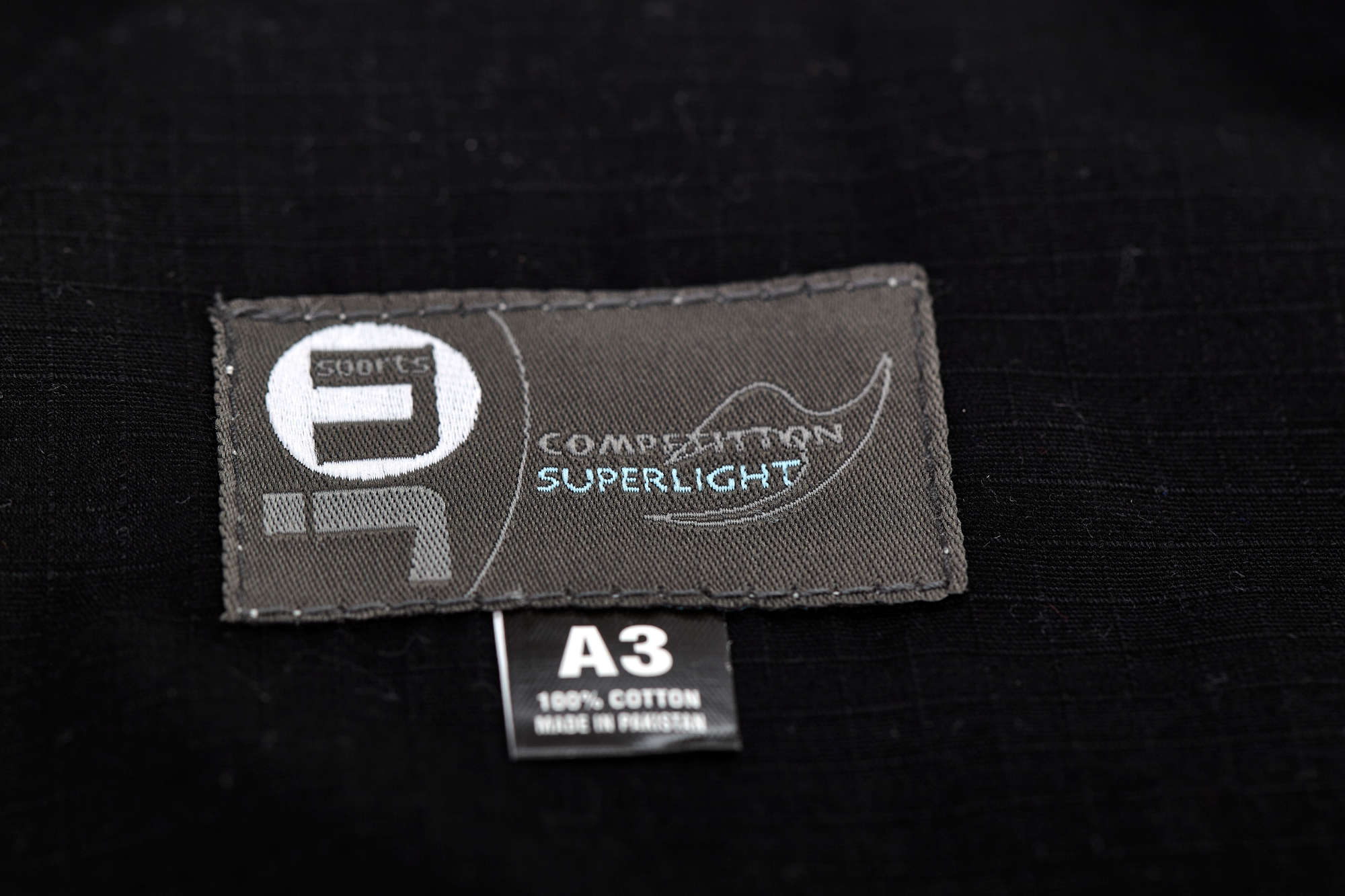 9242000-Competition-Superlight-schwarz-D0903hEnUtQUg96dW9 Pearl Competition superlight schwarz Budokwai Öhringen Vereinsedition