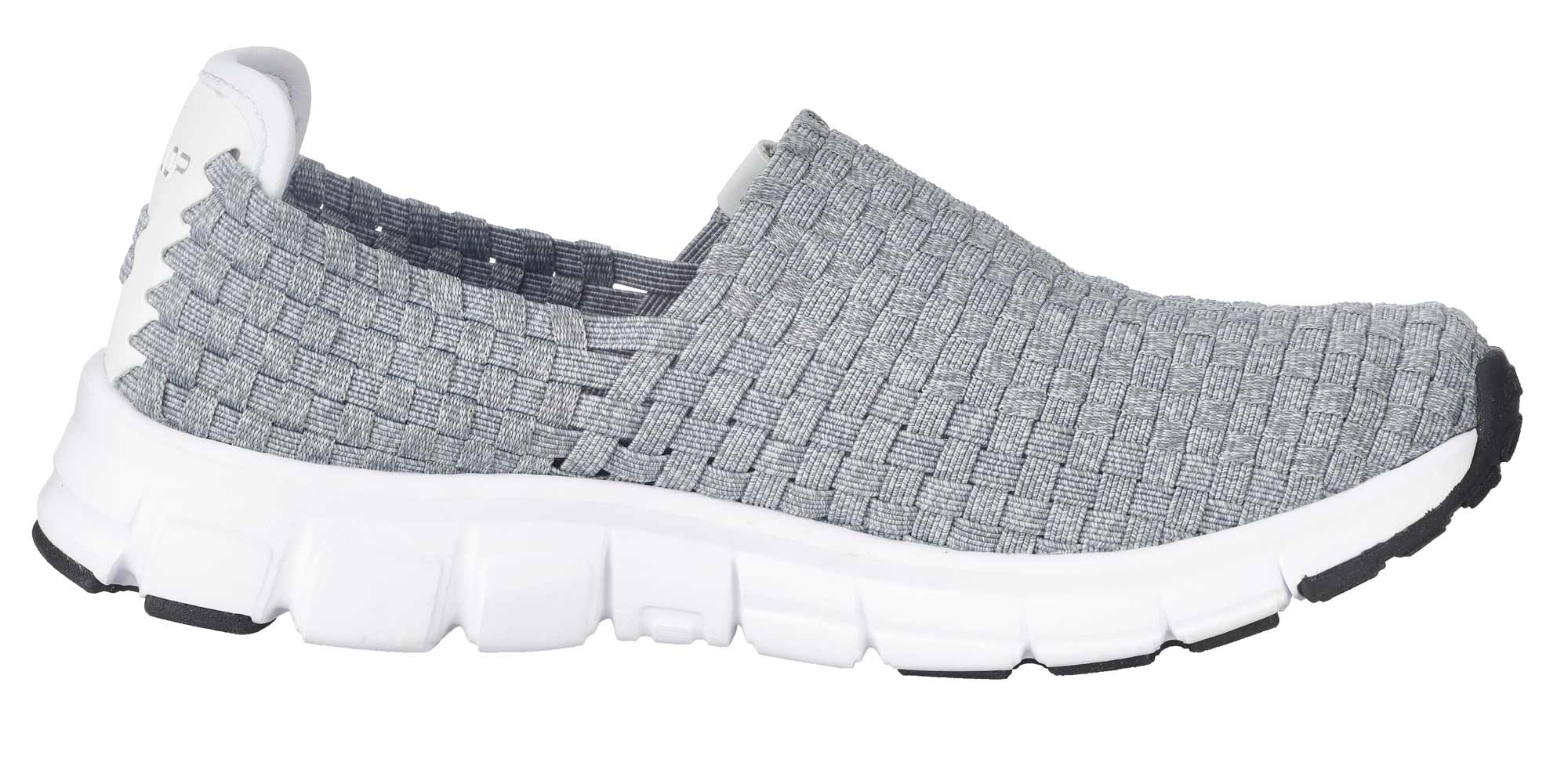 BALLOP Sneaker Aloha light grey