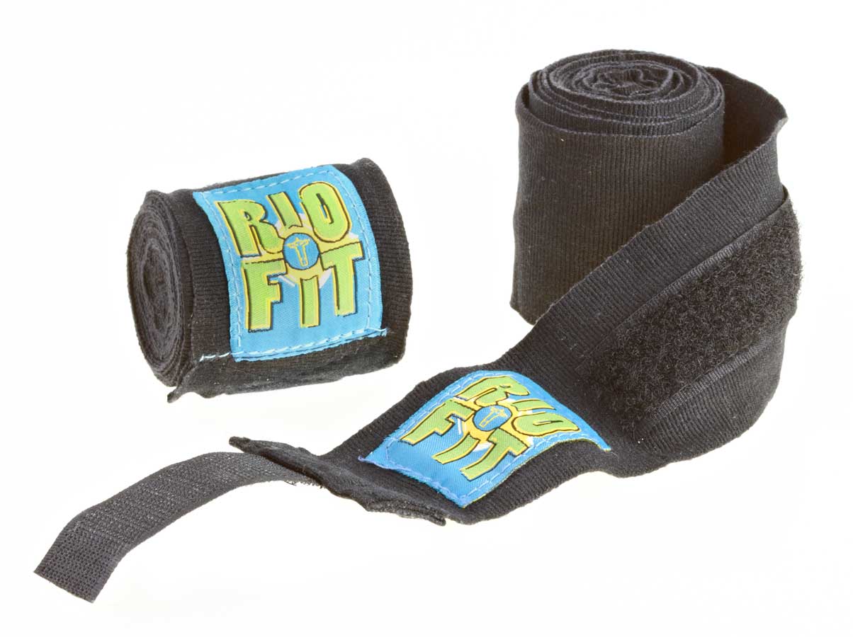 Boxbandage RioFit 2,5m