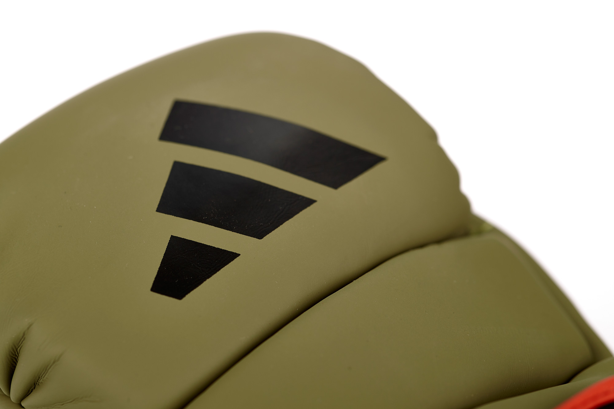 adiC50GG-Combat-Sports-Glove-green-D1184 adidas Combat 50 MMA Sparring Glove adiC50GG
