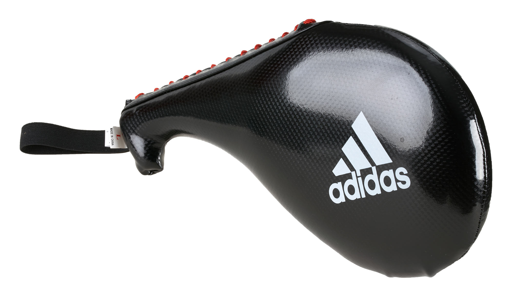 adidas Single Mitt Taekwondo "Maya" in L, ADITST01