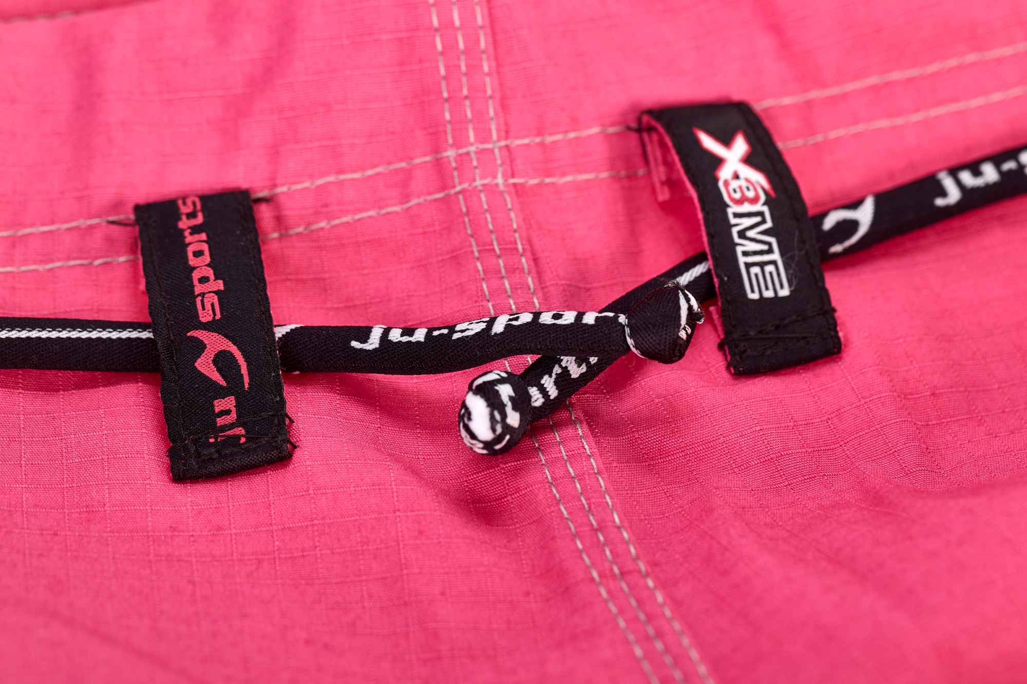 9262000-Amazona-pink-D0944 Amazona BJJ-Gi EXTREME 2.0 pink
