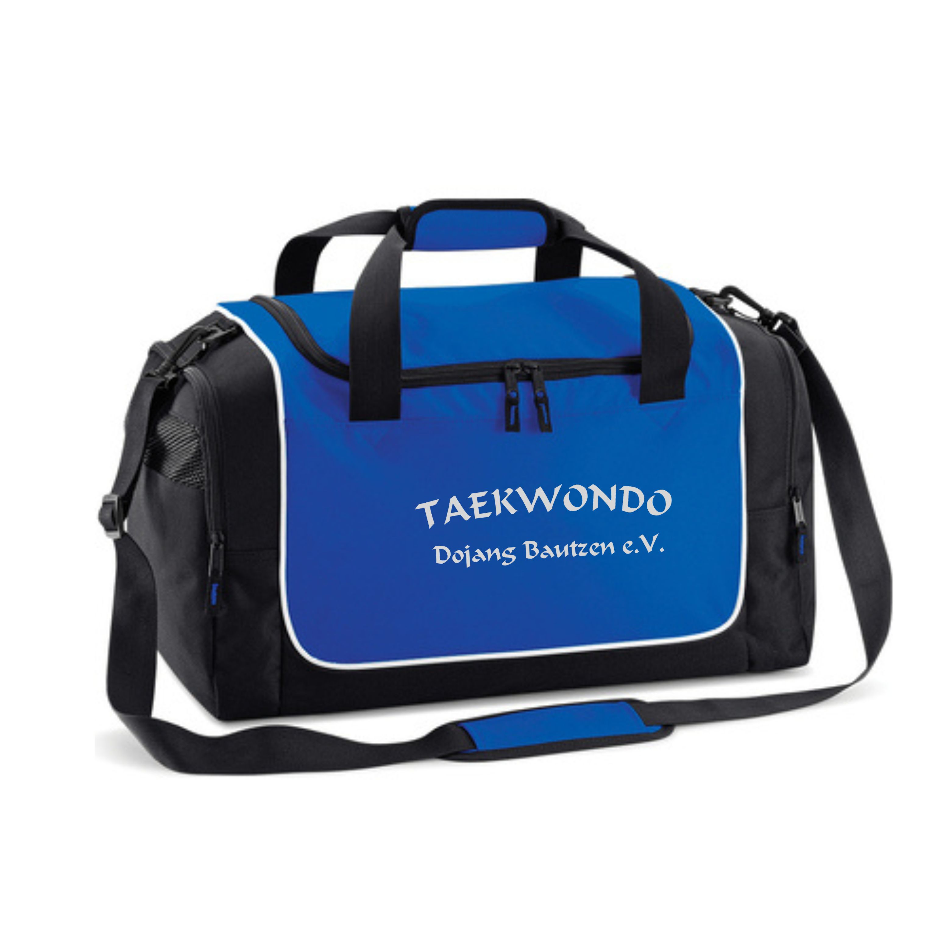 Tasche Teamwear Locker Bag TKD Dojang Bautzen