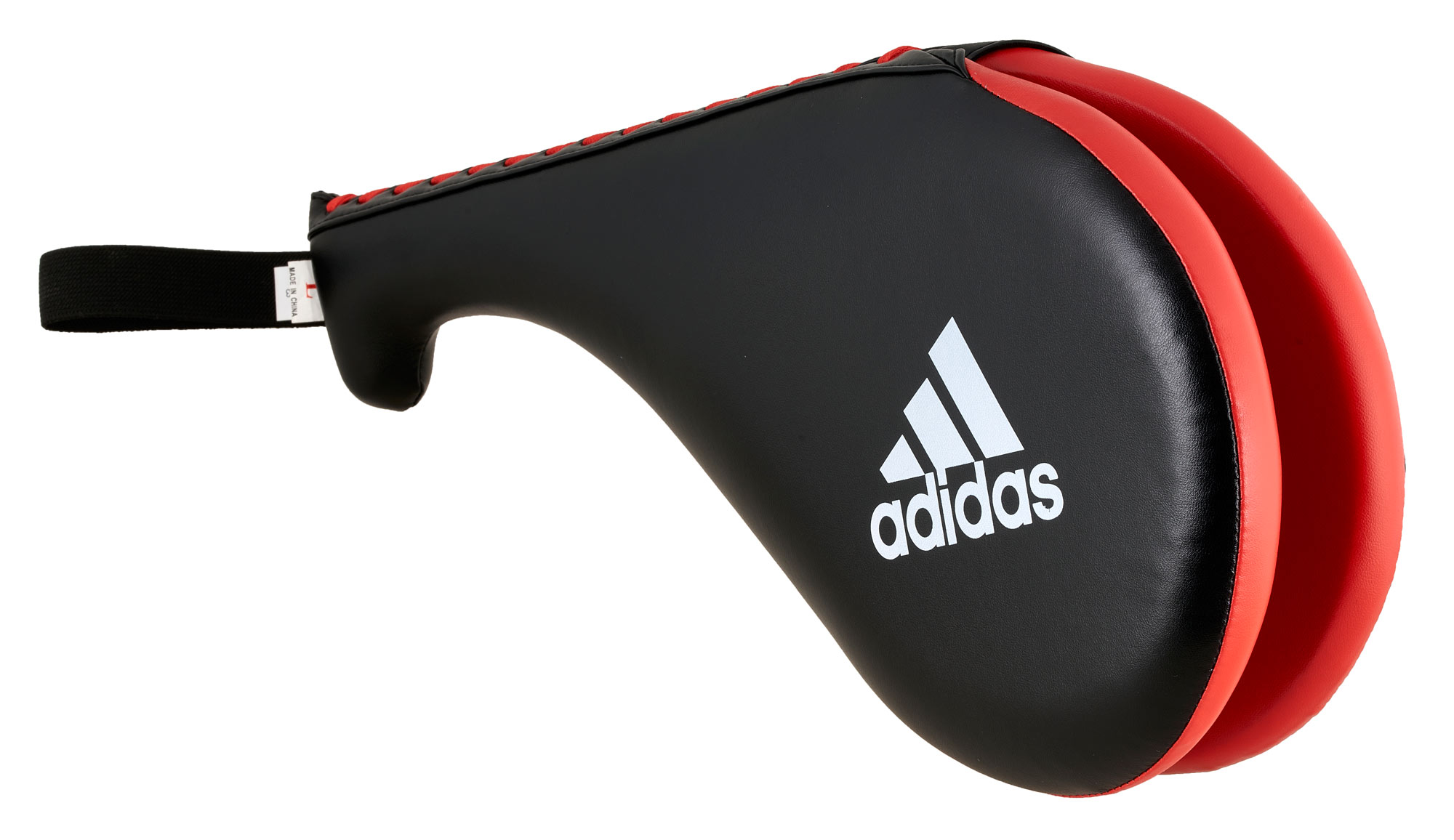 adidas double Mitt Taekwondo black, ADITDT03