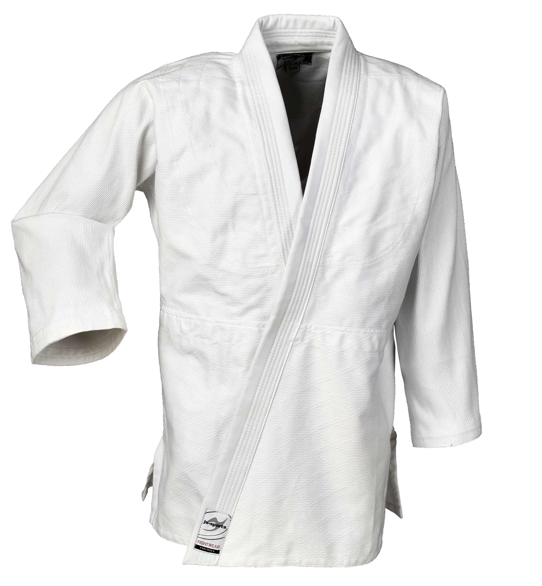 9001000-Judo-to-start-New-0258-1 TSV Weissenhorn Judoanzug "to start"