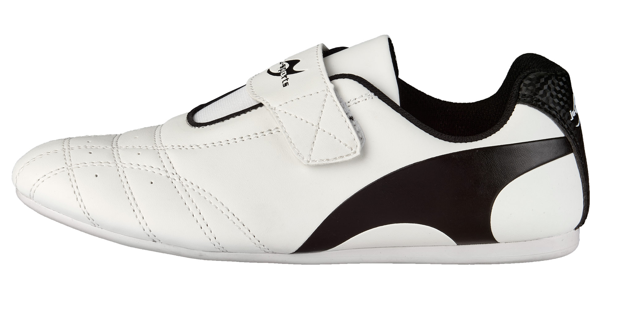 Mattenschuh-TWD-weiss-02 Matten-Schuhe Korea C2 weiß