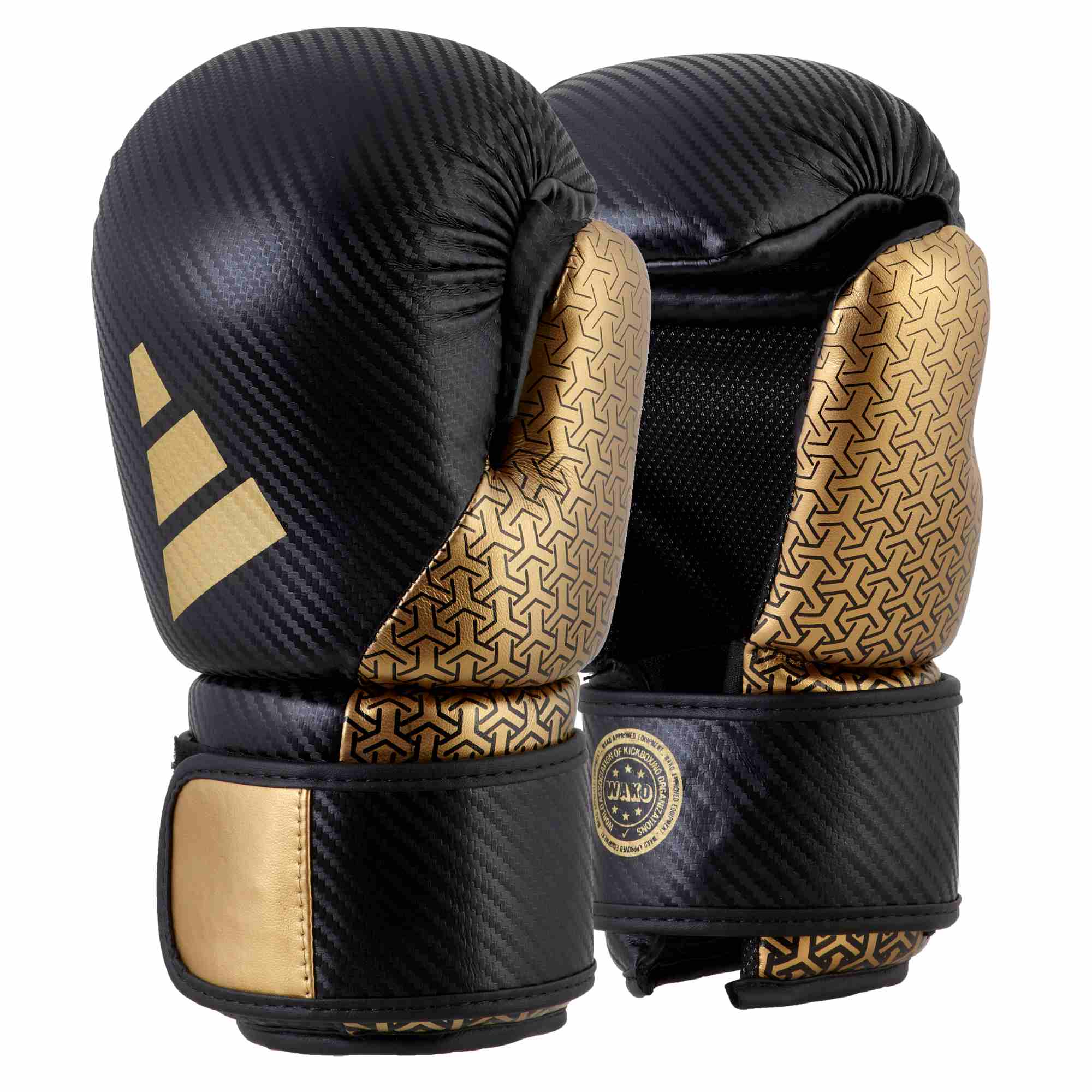 adidas Pro Point Fighter Handschuhe black/gold, adiKBPF300 adidas Pro Point Fighter Handschuhe black/gold, adiKBPF300