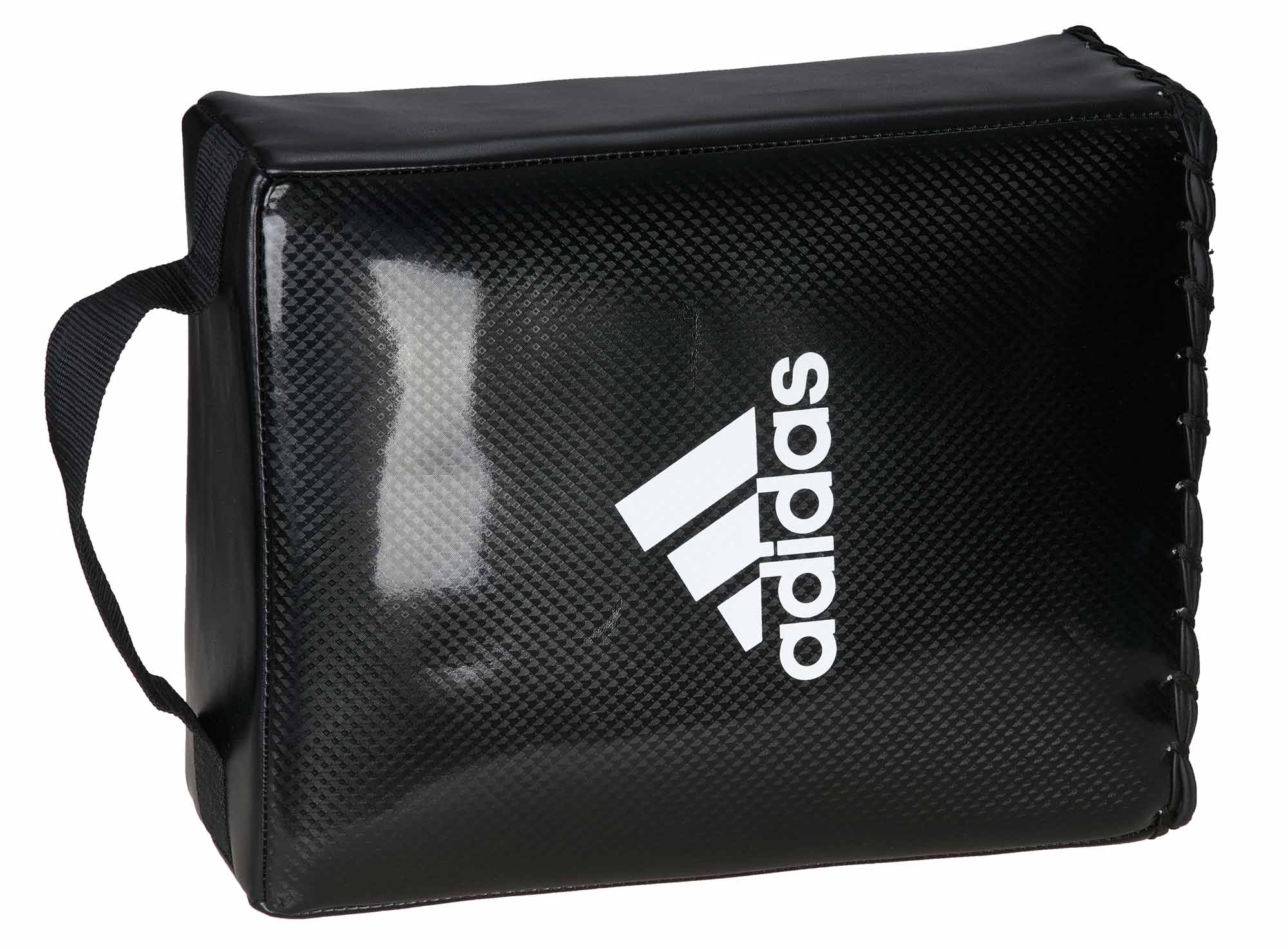adiBAC031-Square-Hand-Target-30x23x8cm-black_Maya-0525 adidas Hand-Schlagpolster "Square Target", adiBAC031