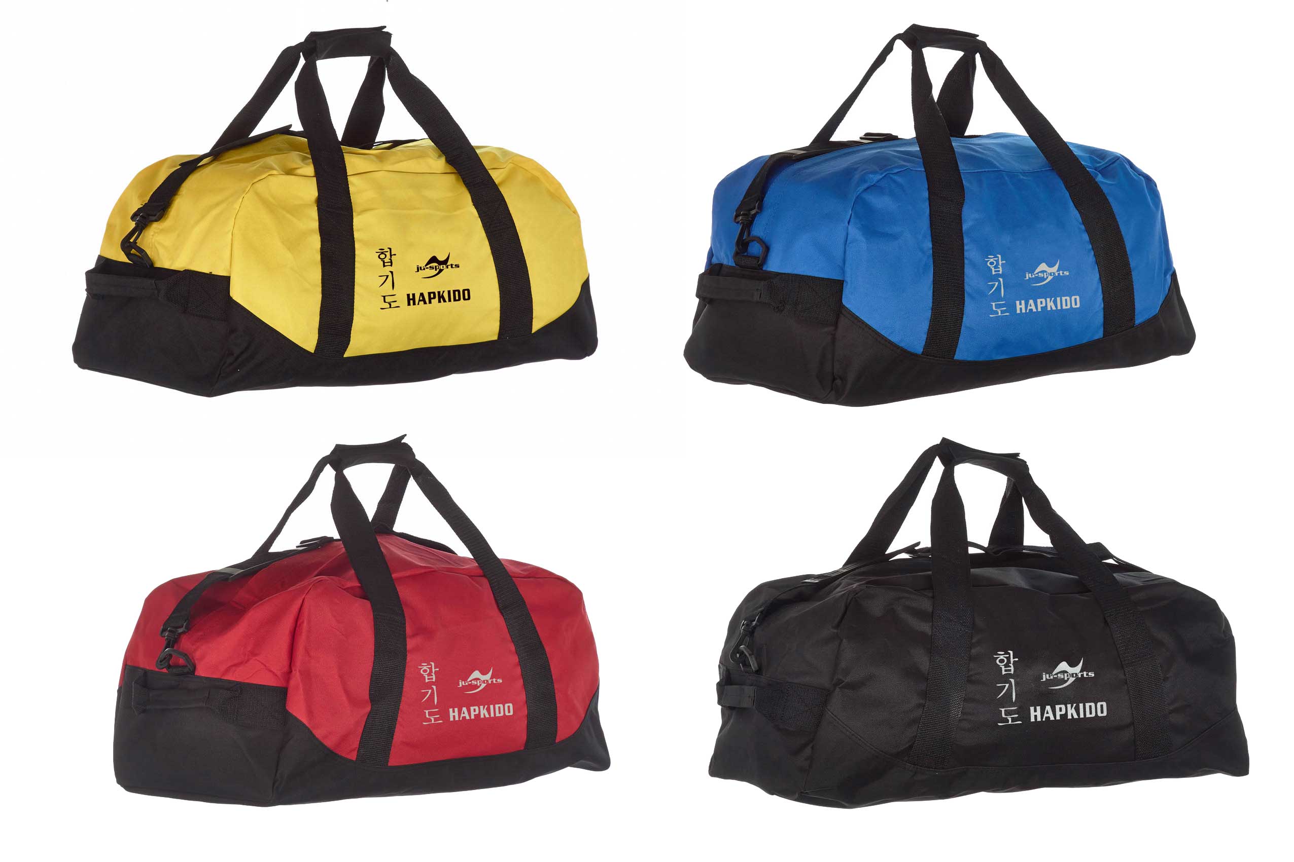 Tasche Kids Hapkido