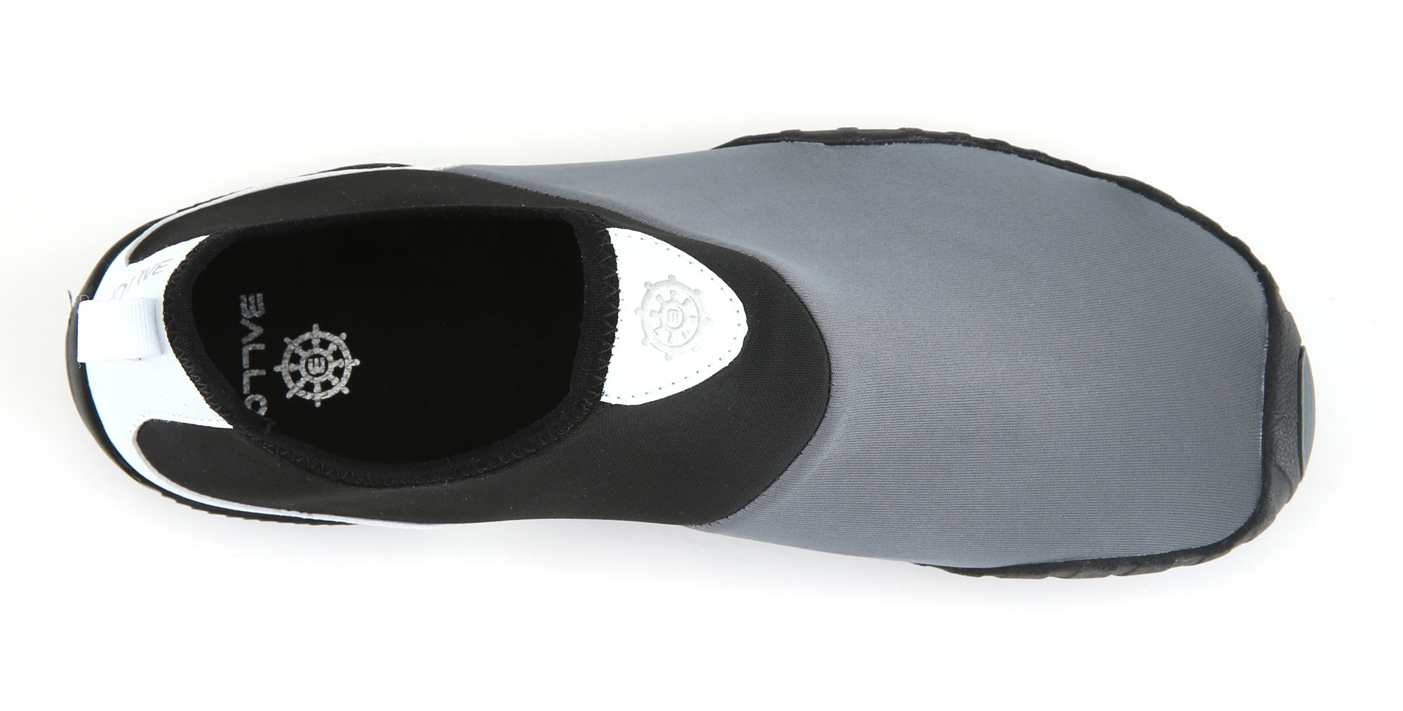 859133_BLACK5 BALLOP Skinfit Chameleon grey/black