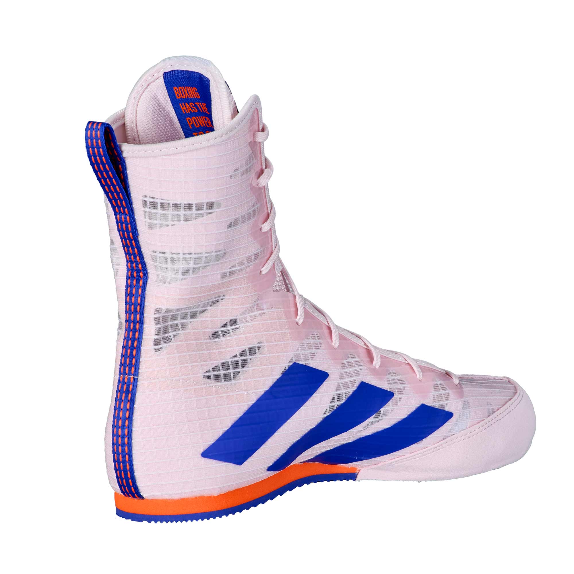 adidas Boxschuhe Box Hog 4 adidas Boxschuhe Box Hog 4