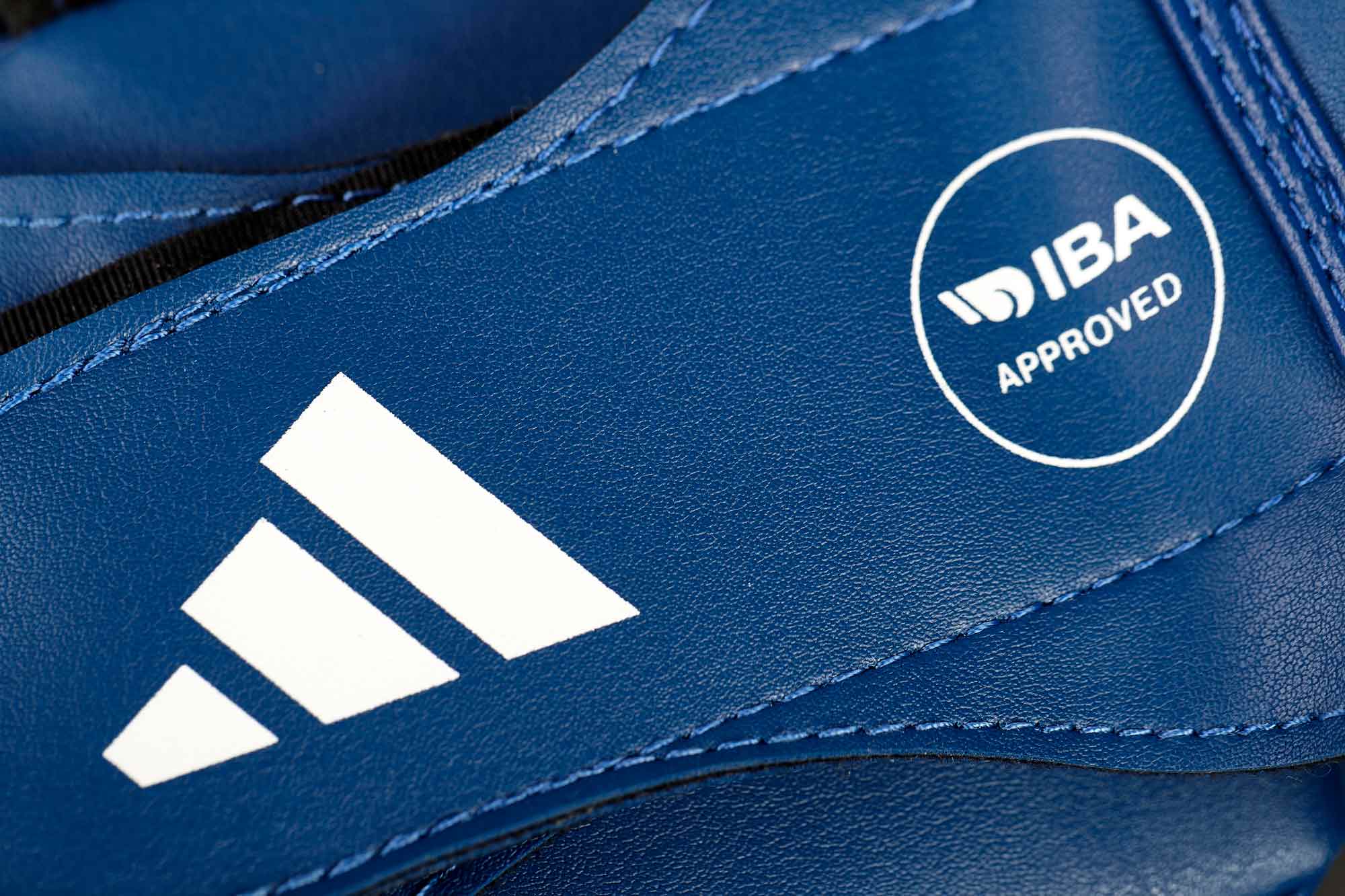 adidas Kopfschutz IBA blau, adiIBAH1 adidas Kopfschutz IBA blau, adiIBAH1
